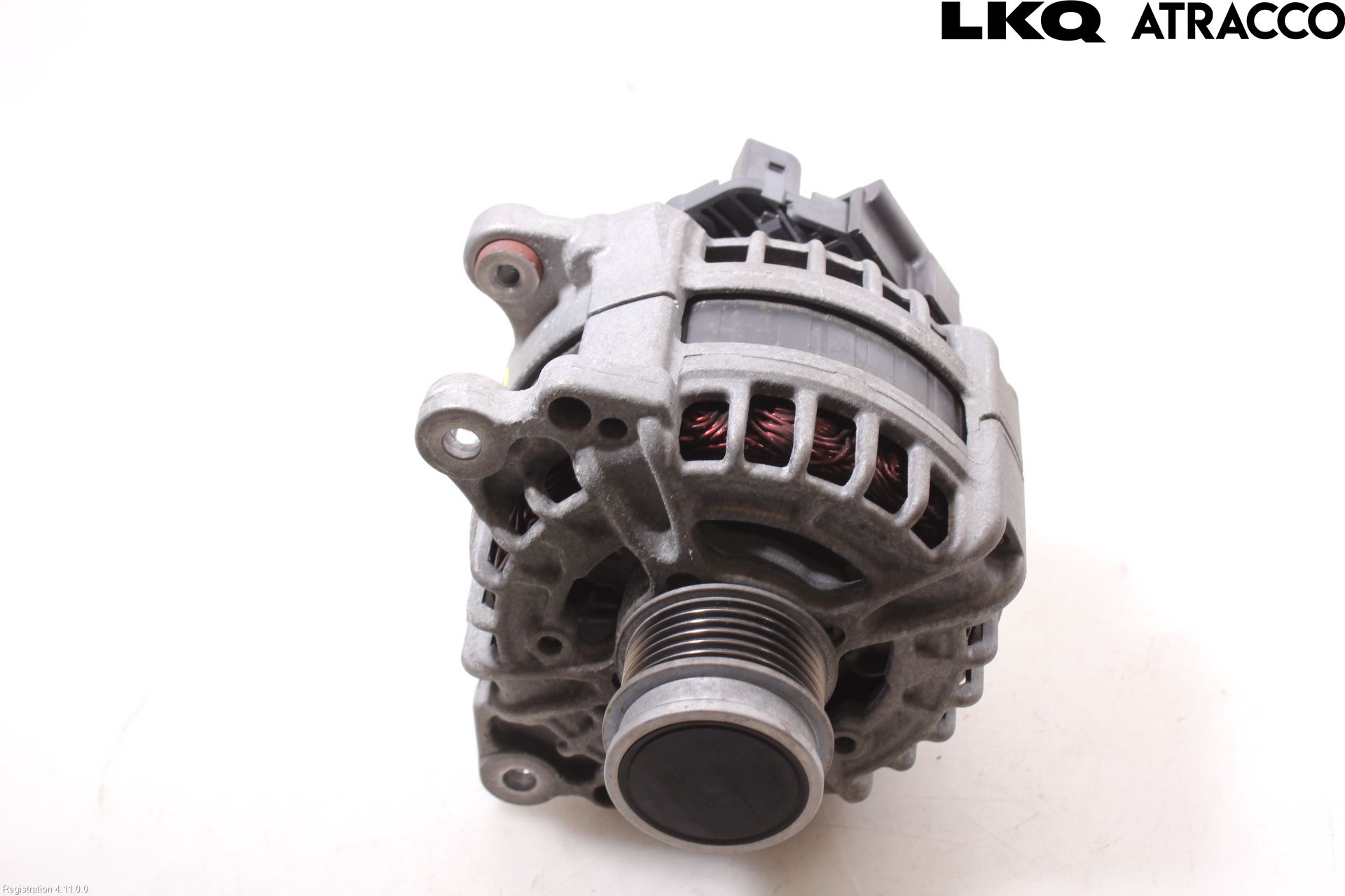 Volkswagen VW PASSAT 15-19 Generator