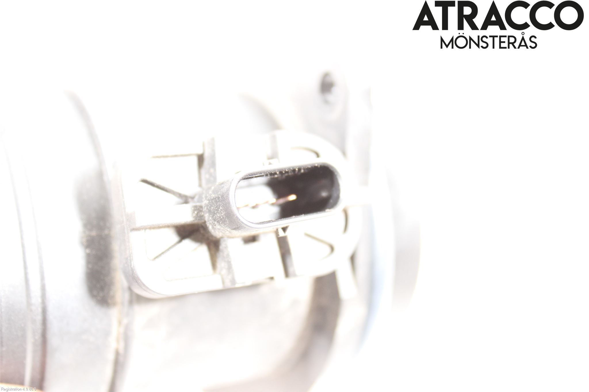 Peugeot 5008 17-24 Injluftmassamätare