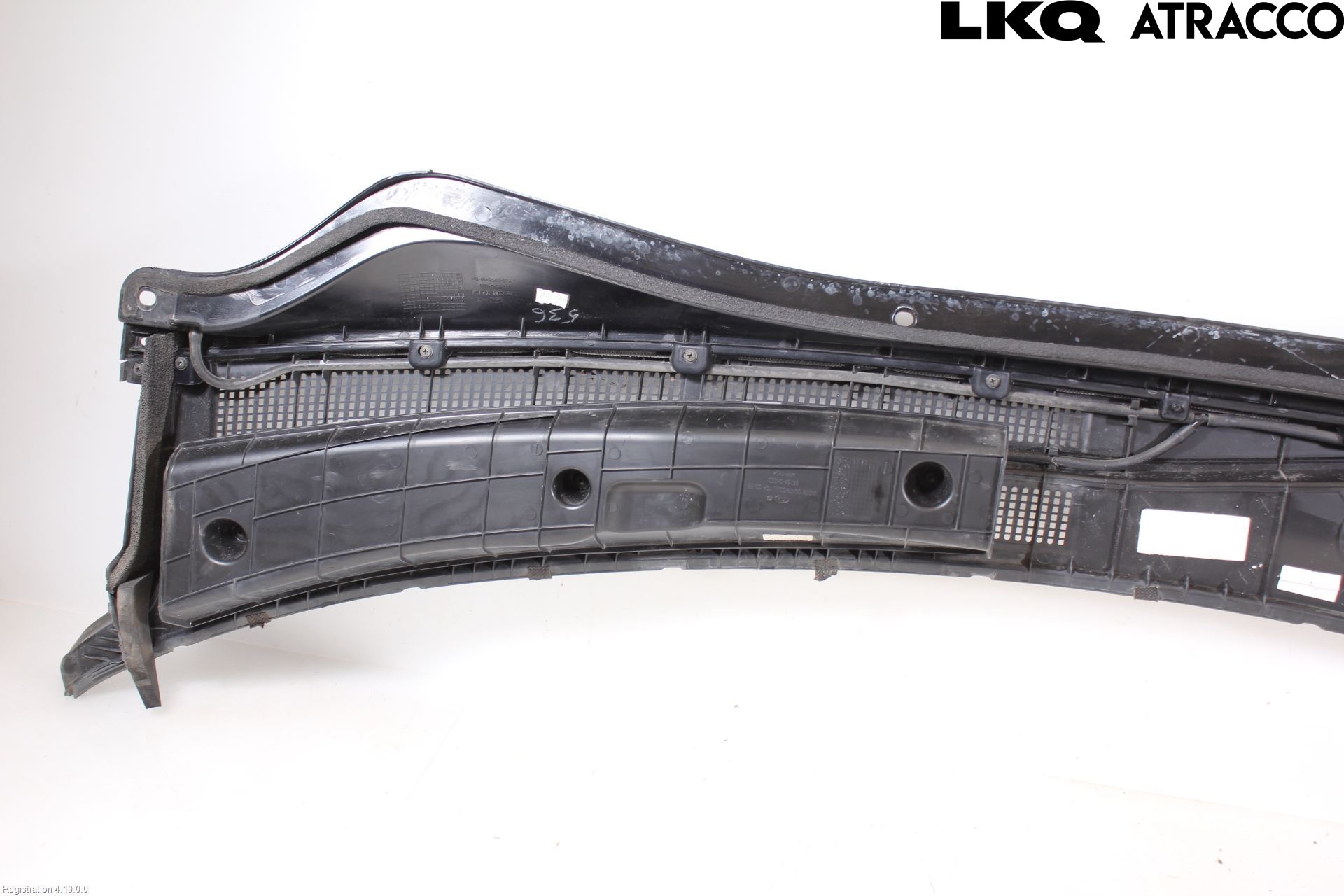 Kia OPTIMA 16-20 Torpedplåt-Torpedplast