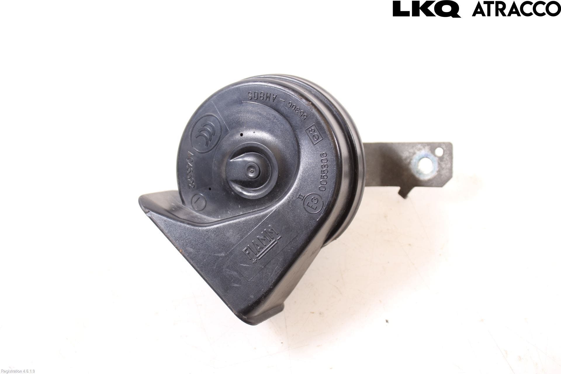 Volvo V70 08-13 Signalhorn