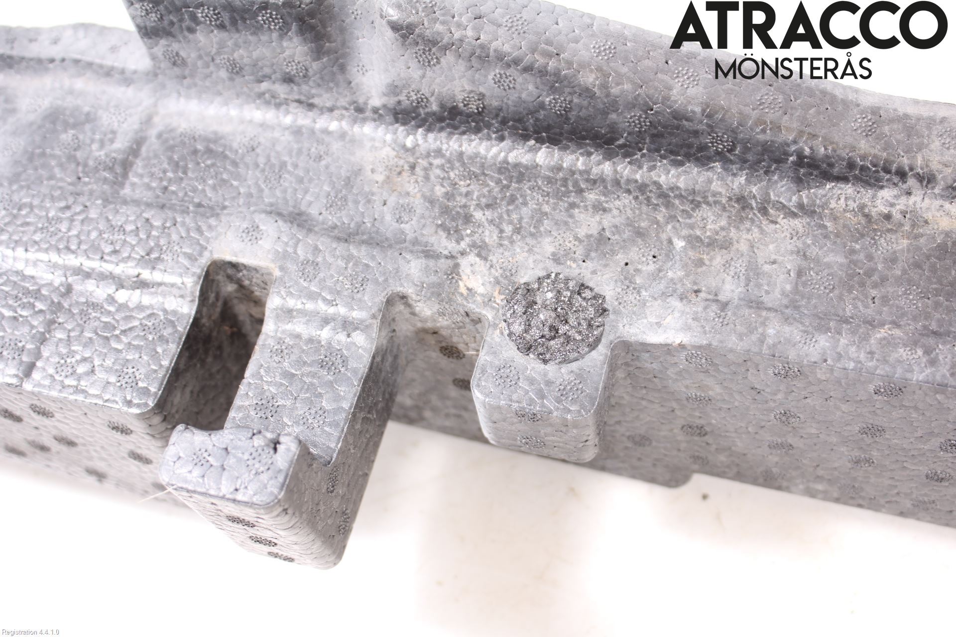 Nissan NV200/NV200 COMBI Stötfångar Deformelement Fram