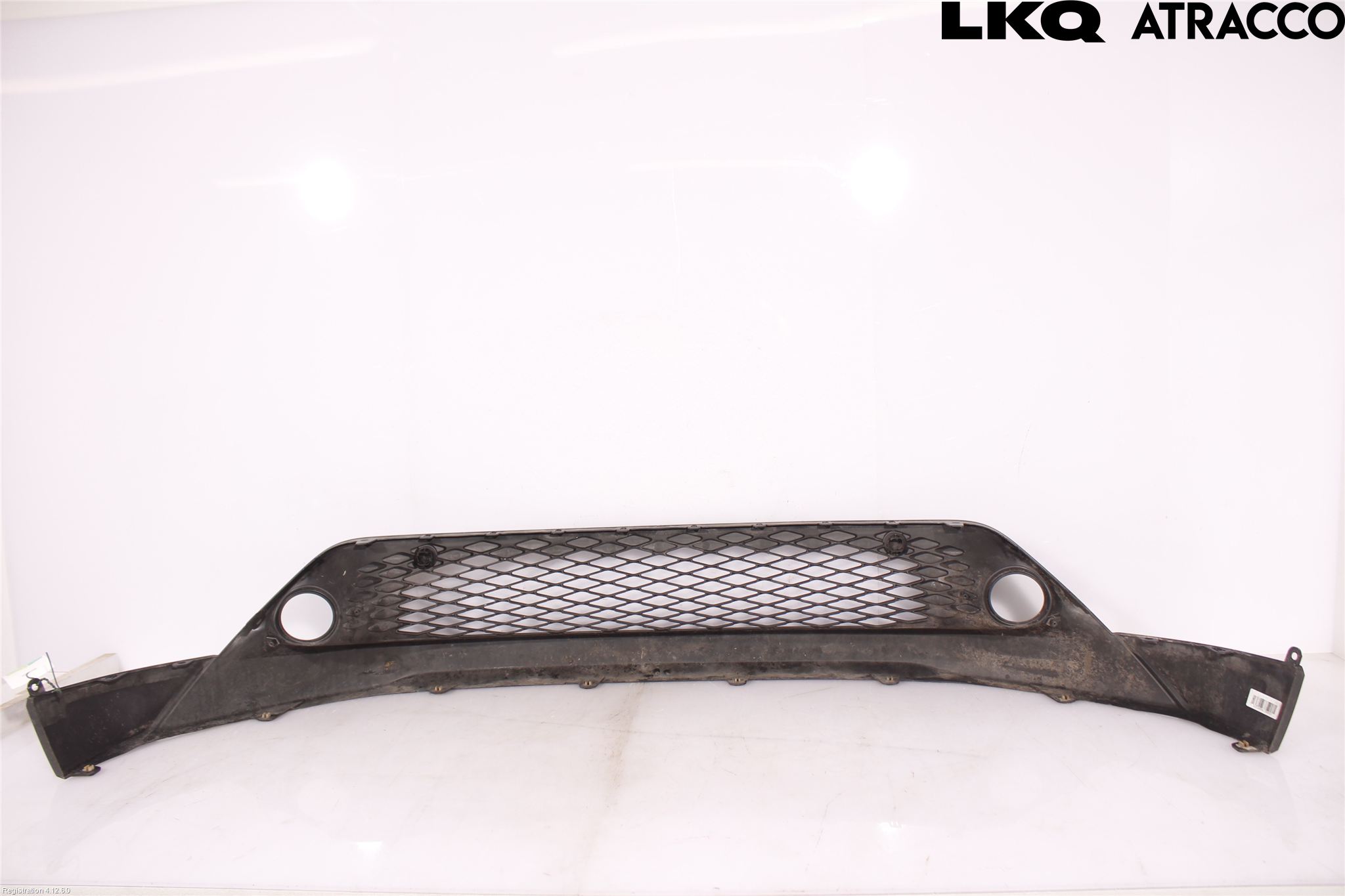 Toyota C-HR 16-23 Grill-Galler