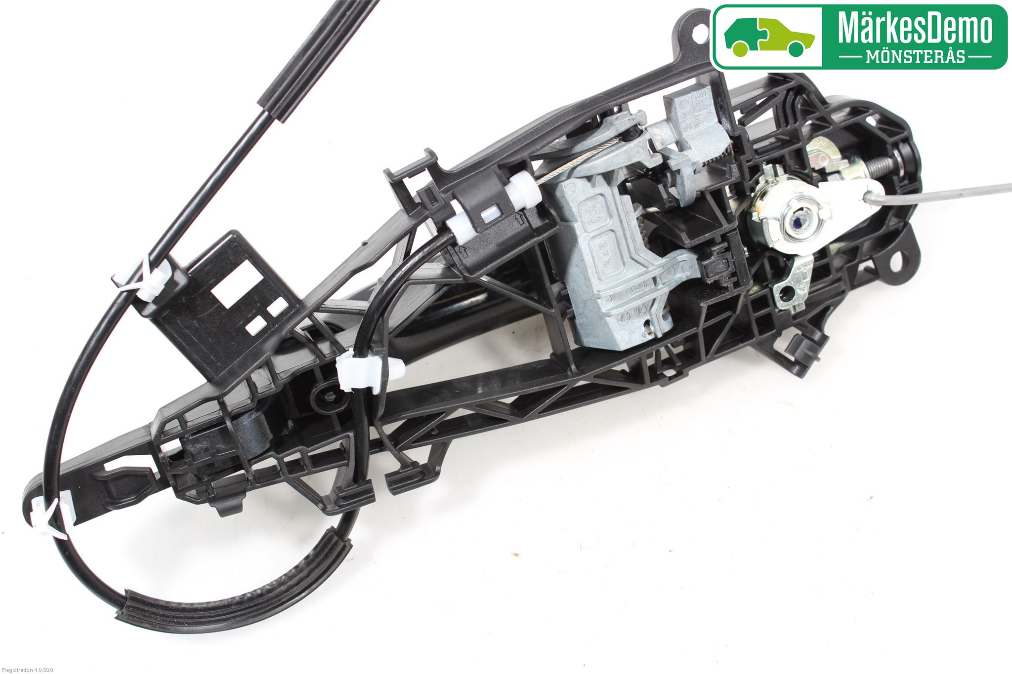 Opel ASTRA K 16-22 Dörrhandtag Yttre Vä