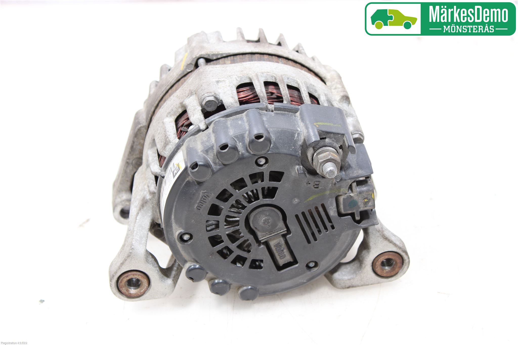 Opel ASTRA J 10-15 Generator