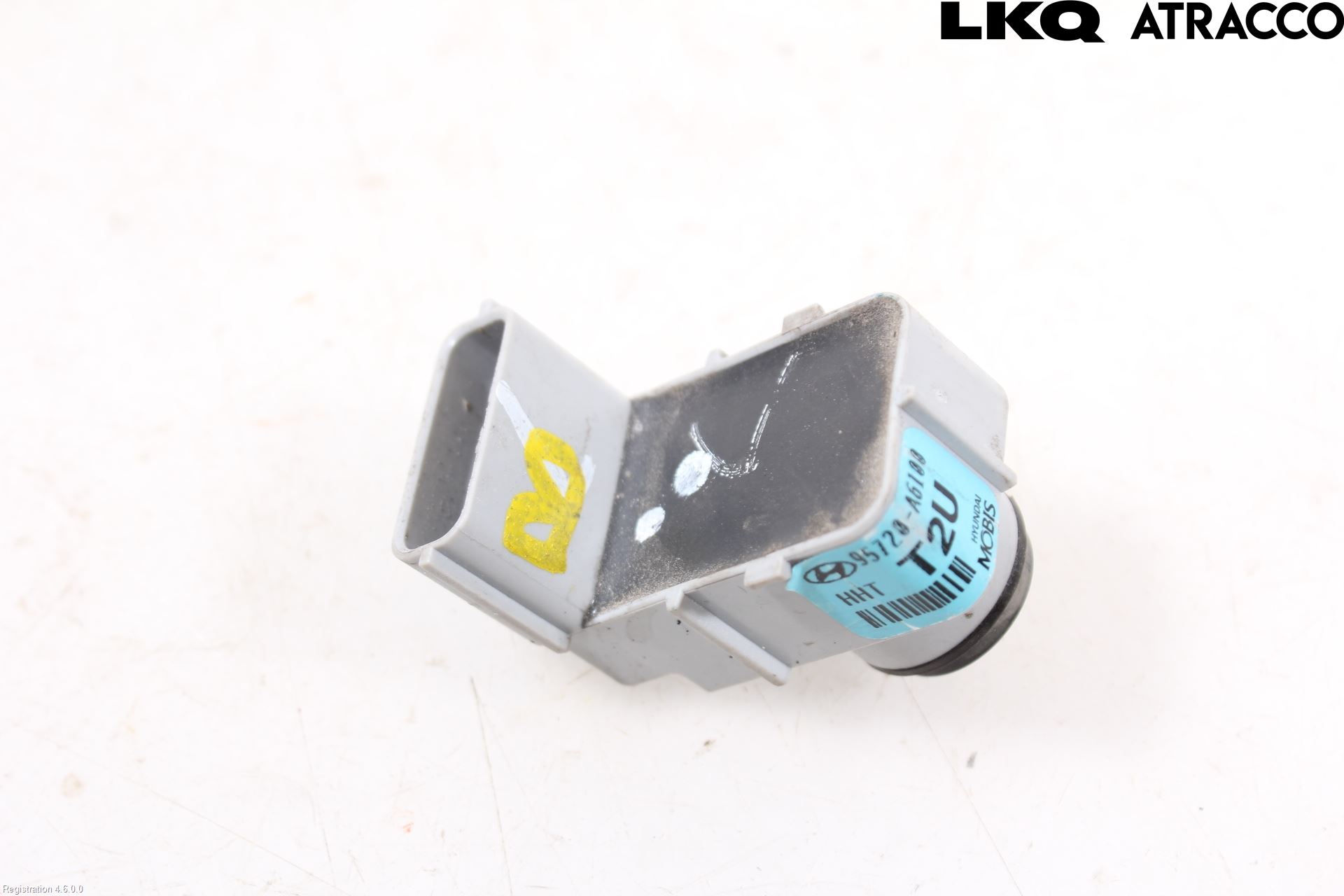 Hyundai i30 GD 13-17 Parkeringshjälp Backsensor