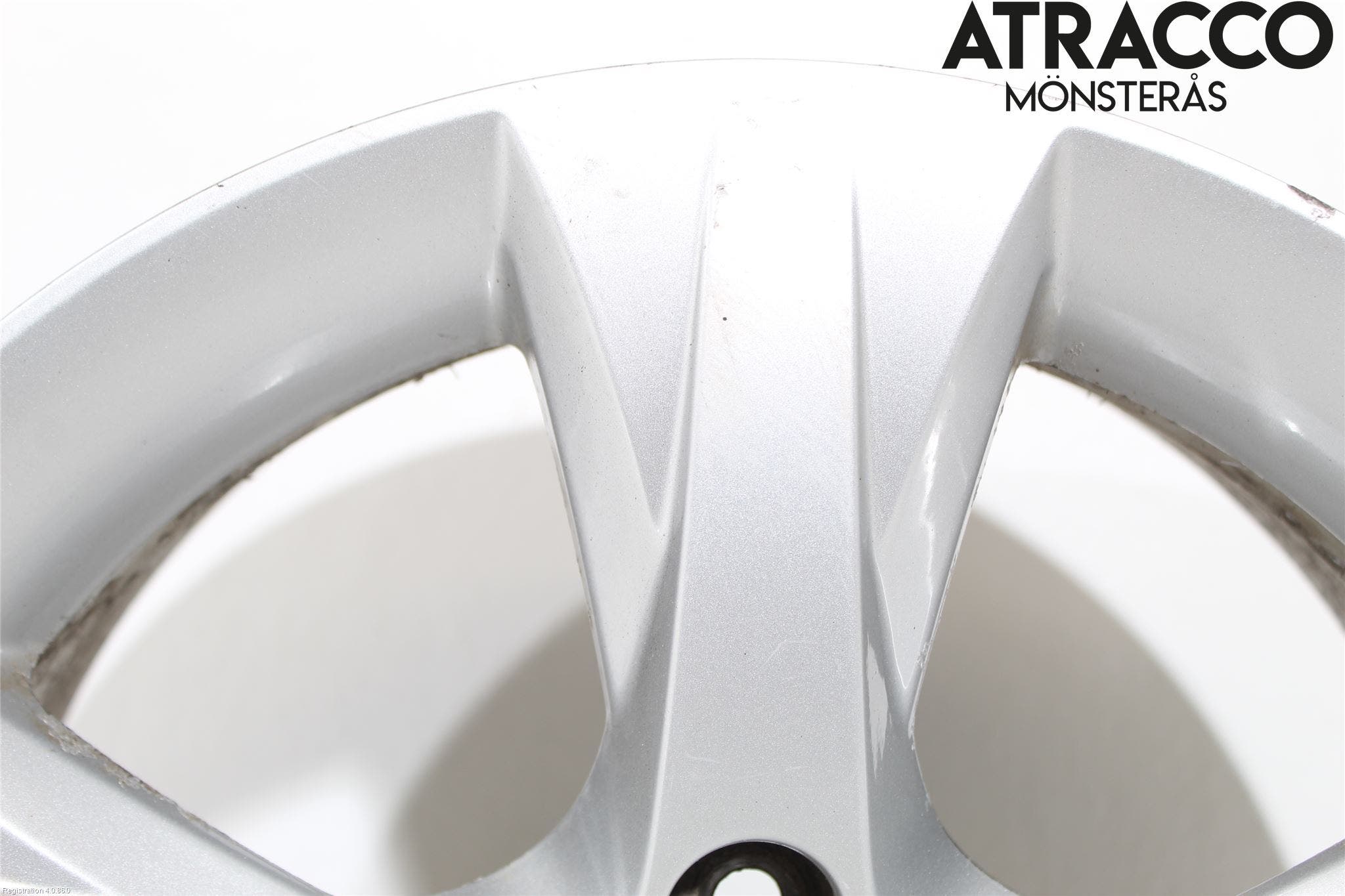 Hyundai i40 08-15 Fälg Aluminium