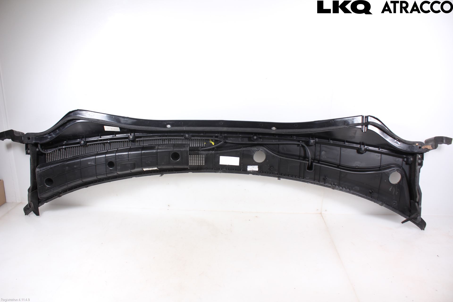 Kia OPTIMA 16-20 Torpedplåt-Torpedplast