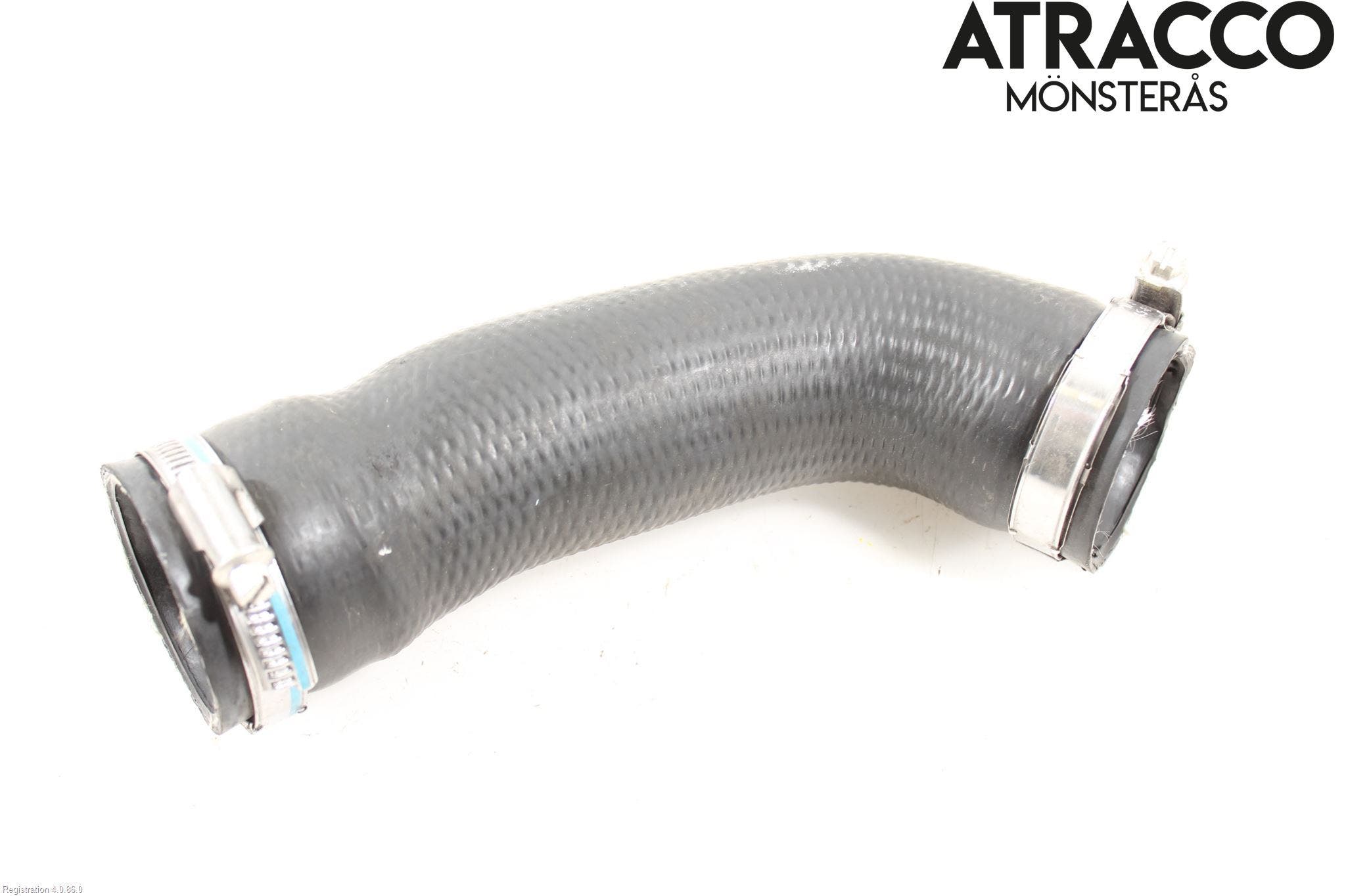 Peugeot 5008 17-24 Injgummibälg-Slang