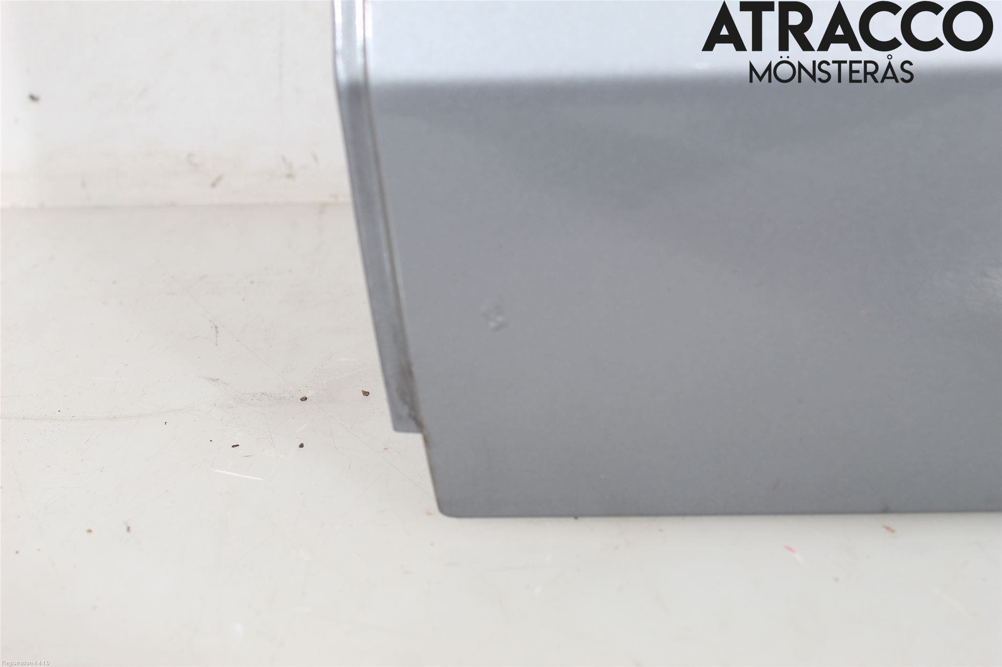 Audi A6/S6 4G 11-18 Dörr Bak Vänster