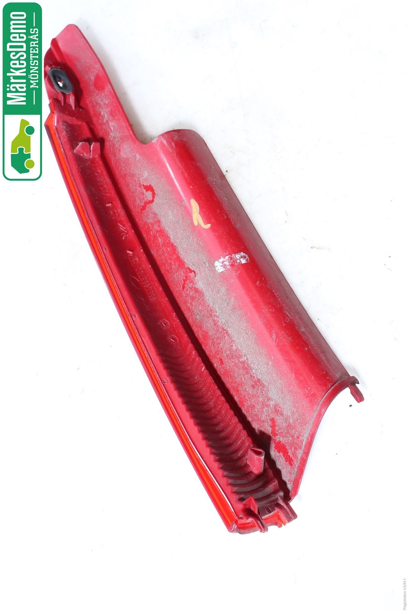 Citroen C4 I 05-10 Bakljus Höger