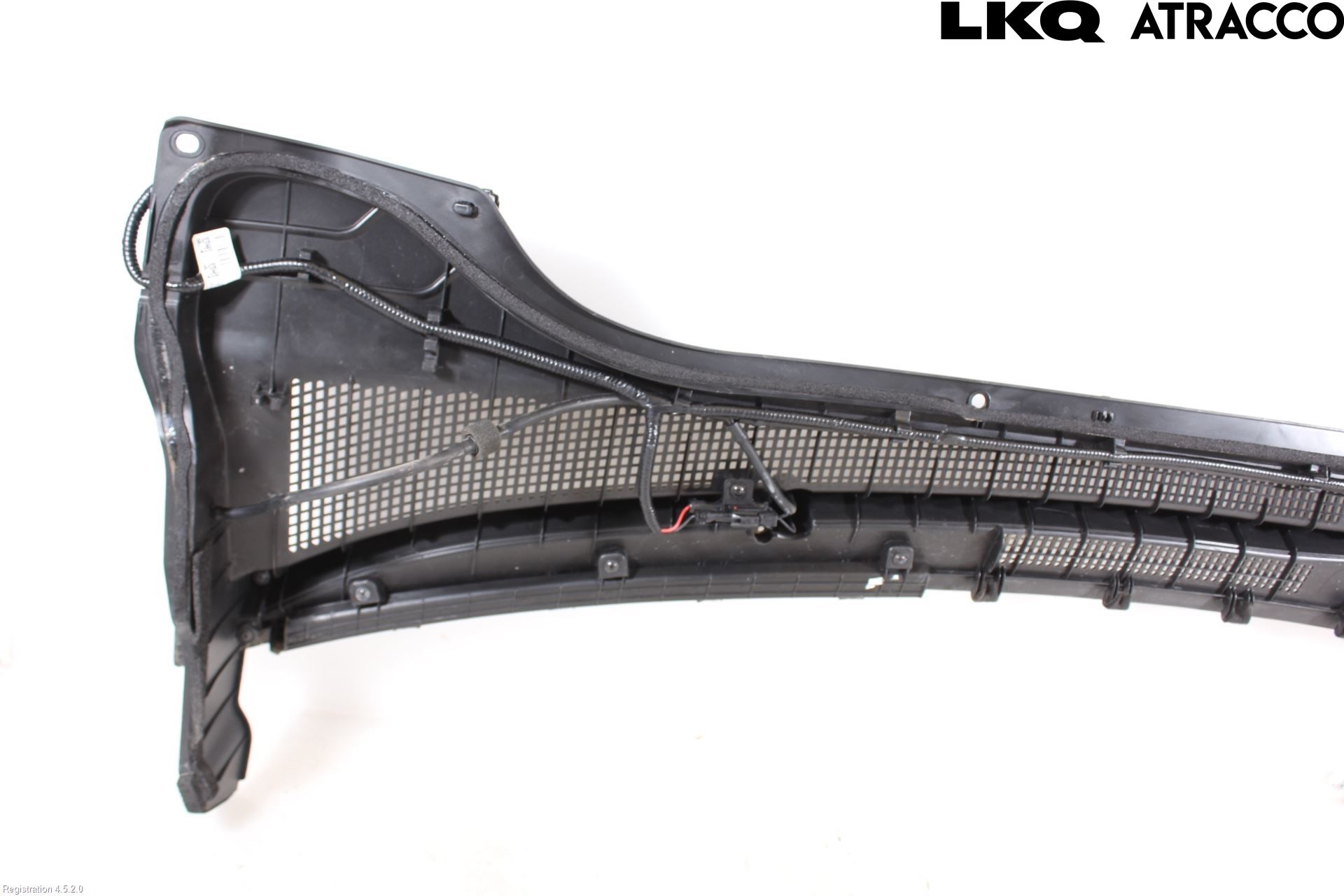 Kia CEED/CEED SW 19- Torpedplåt-Torpedplast