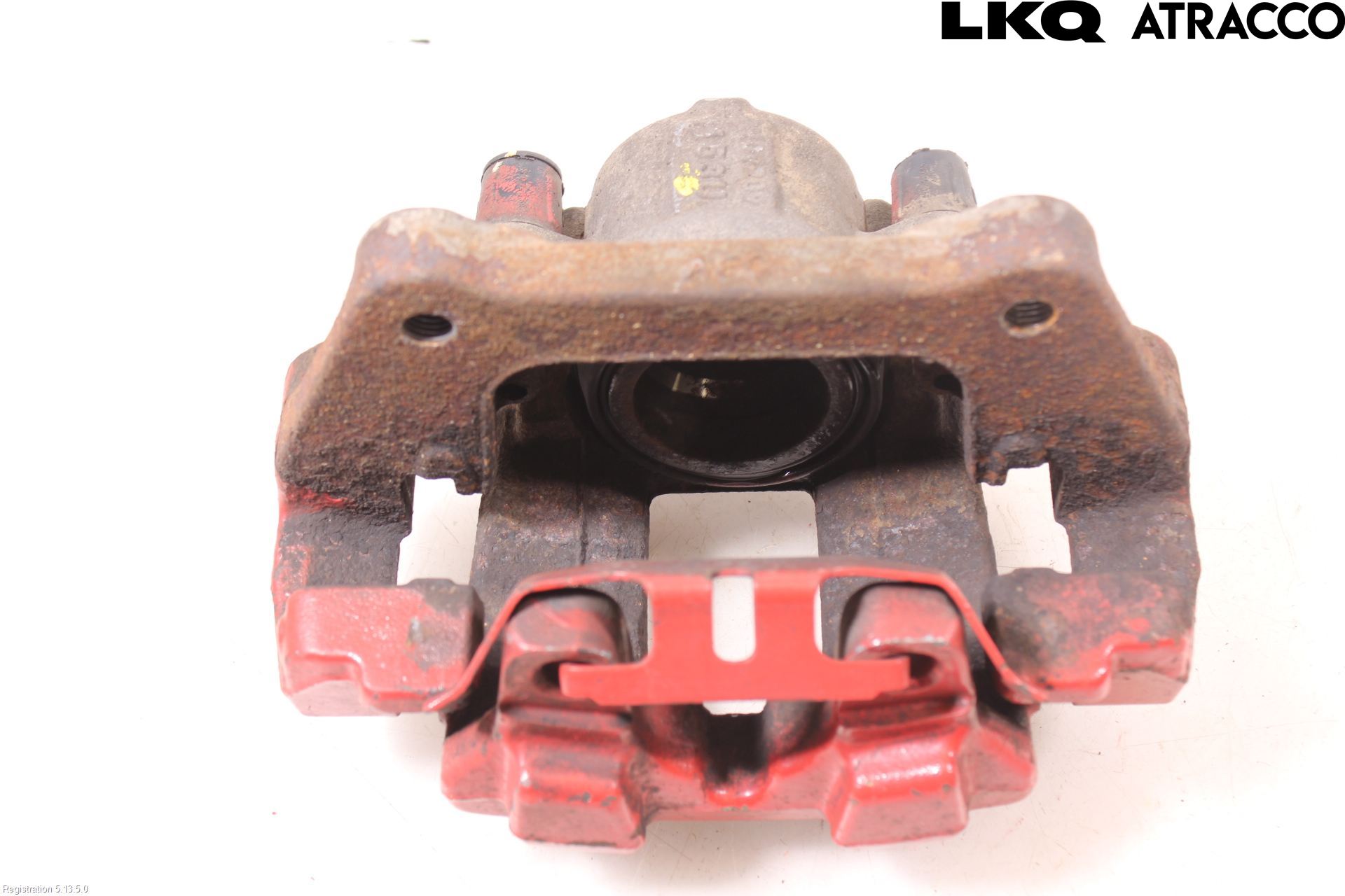 BMW 4 F32/F33/F82/F83 13-20 Bromsok Fram Höger