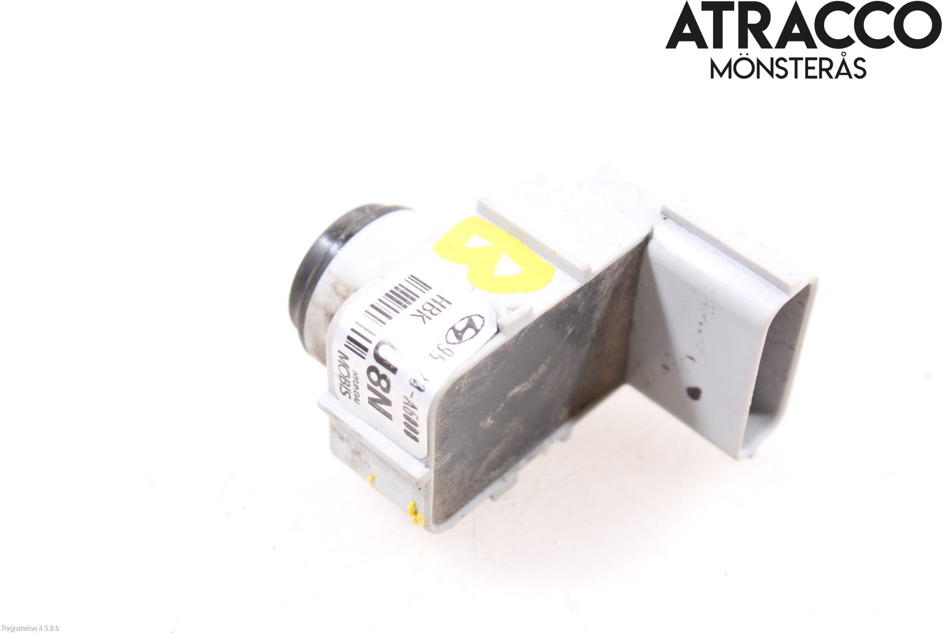 Hyundai i30 GD 13-17 Parkeringshjälp Backsensor