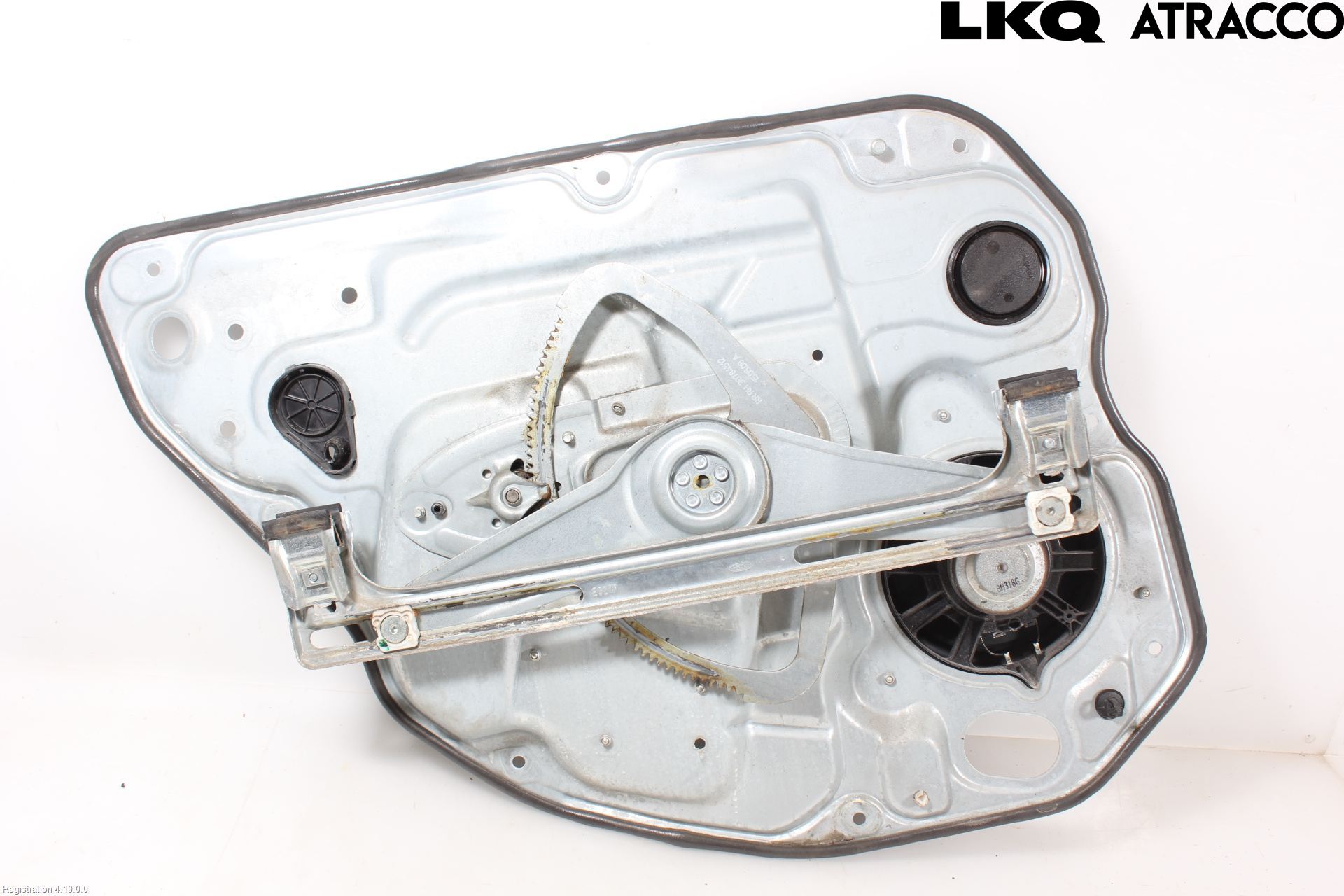 Volvo V70 08-13 Fönsterhiss El Kompl