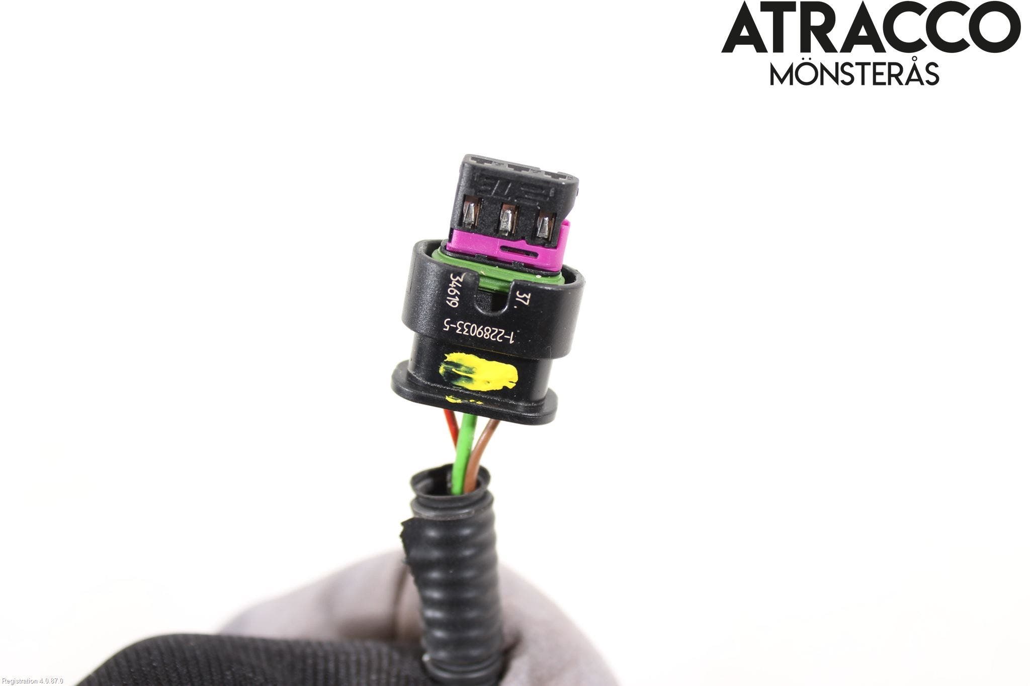 Citroen COTROEN C3 17-24 Kabelhärva