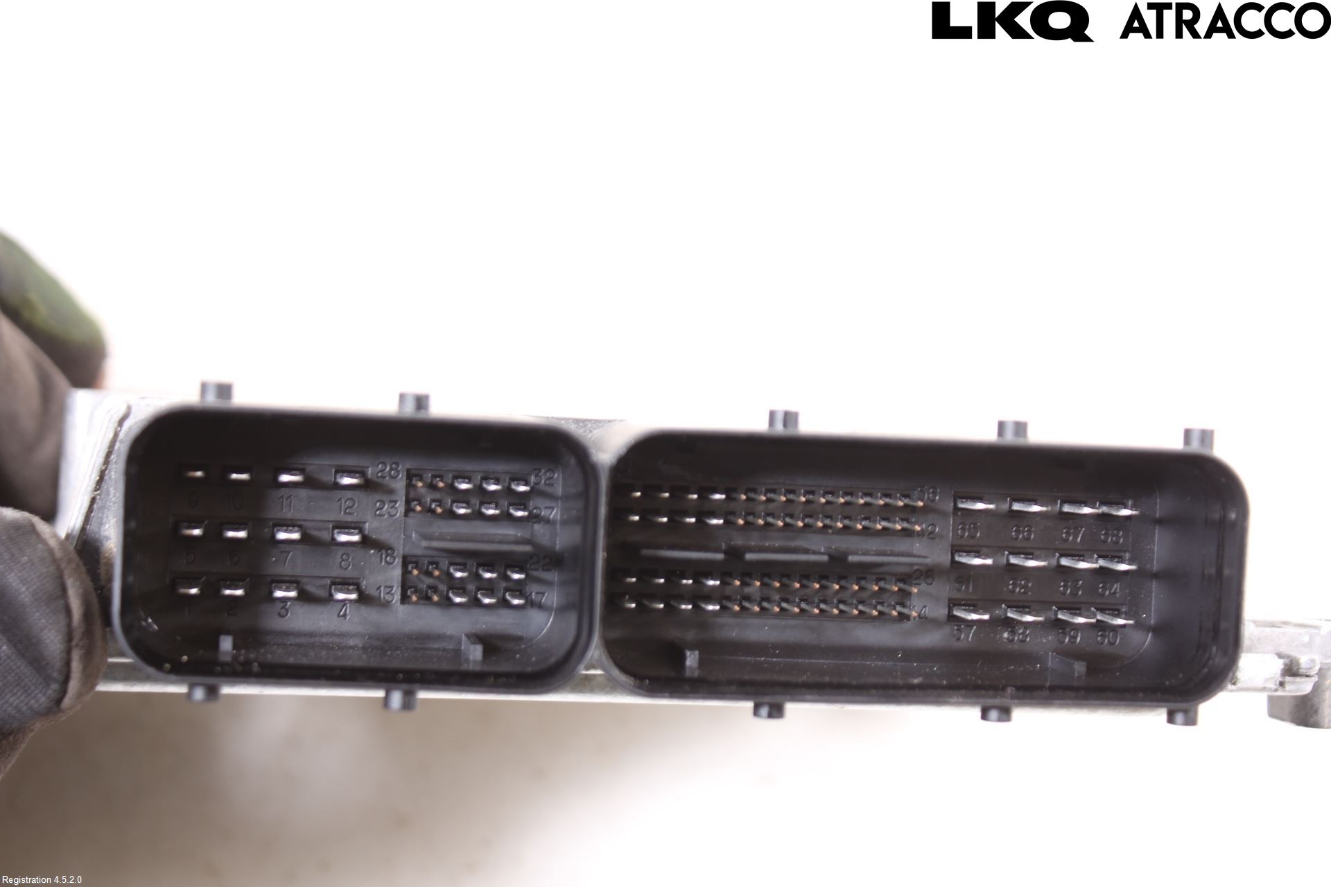 Kia CEED/CEED SW 19- Styrenhet Växellåda