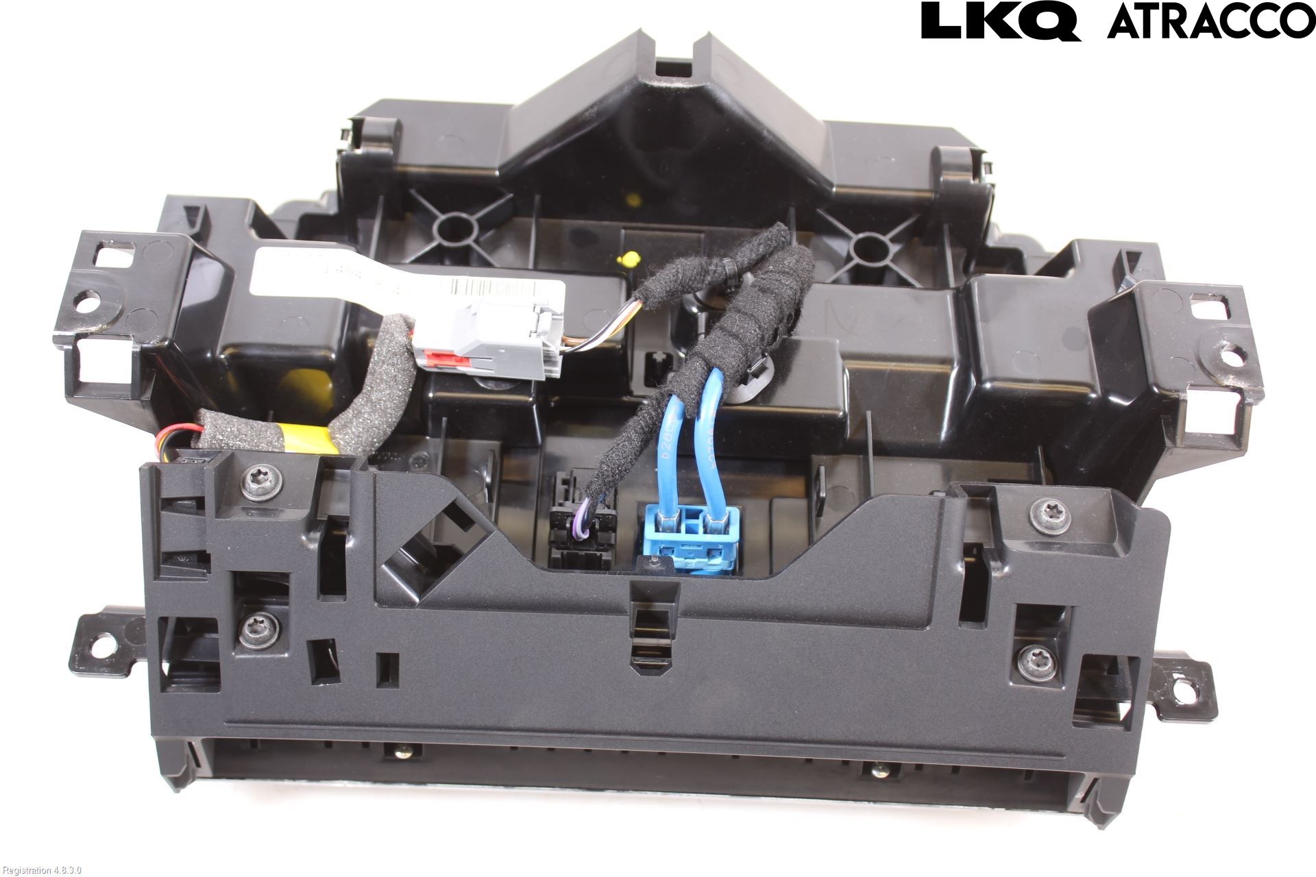 Landrover RANGE ROVER SPORT (L494) 14-22 Multifunktionsdisplay