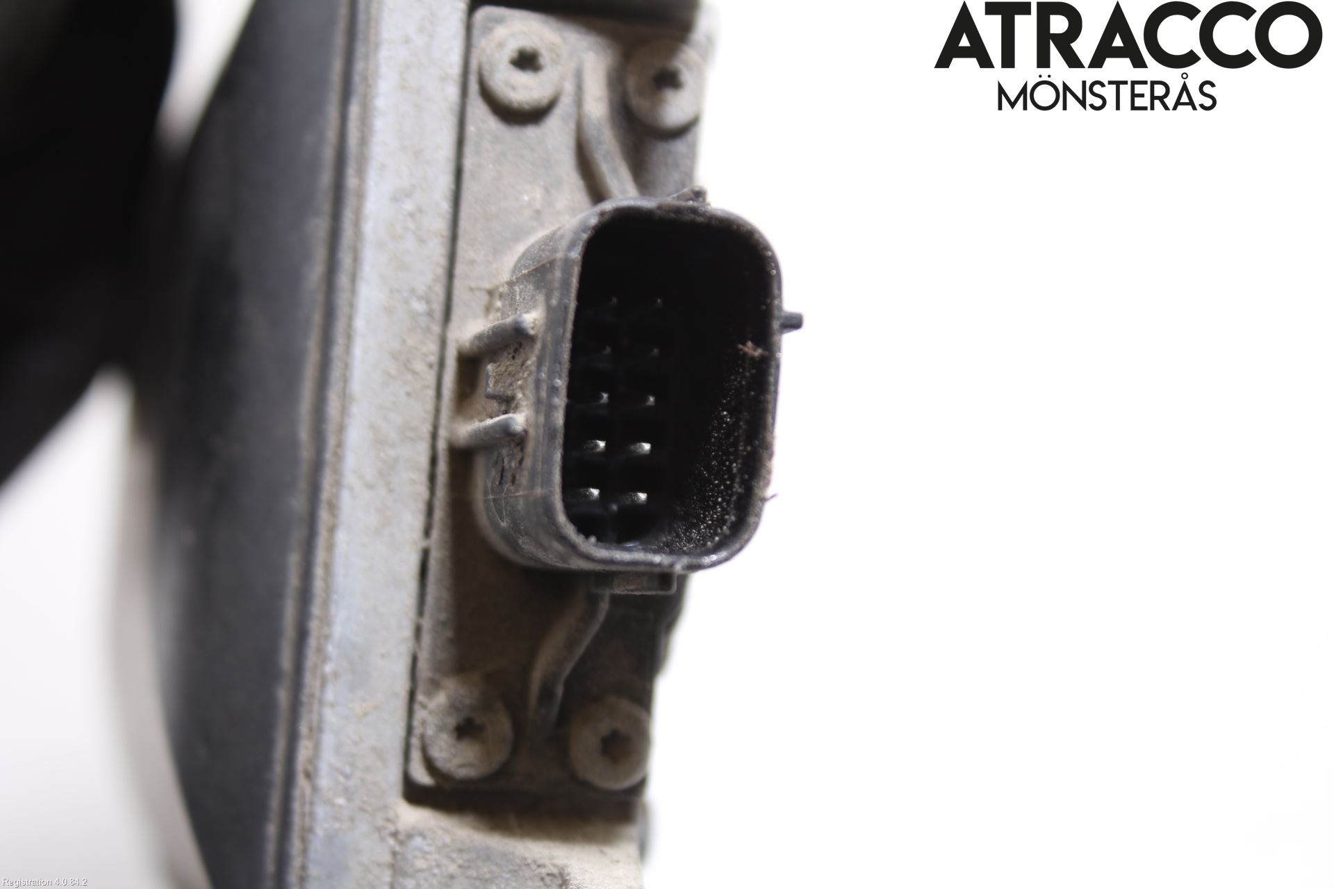 Mazda 6 13- Sensor Aktivt Kollisionsskydd