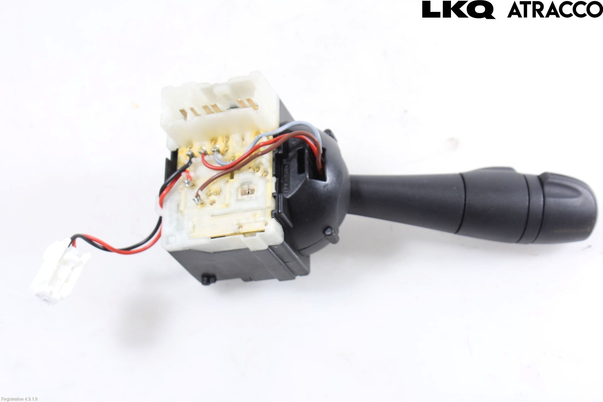 Opel VIVARO 15-19 Spak Blinkers-Ljusomk