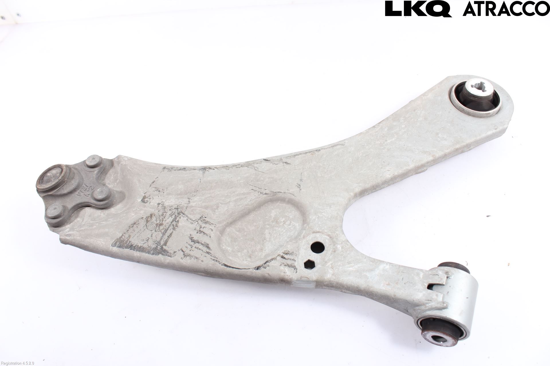 Opel MOKKA 21- Bärarm Fram Undre Vä