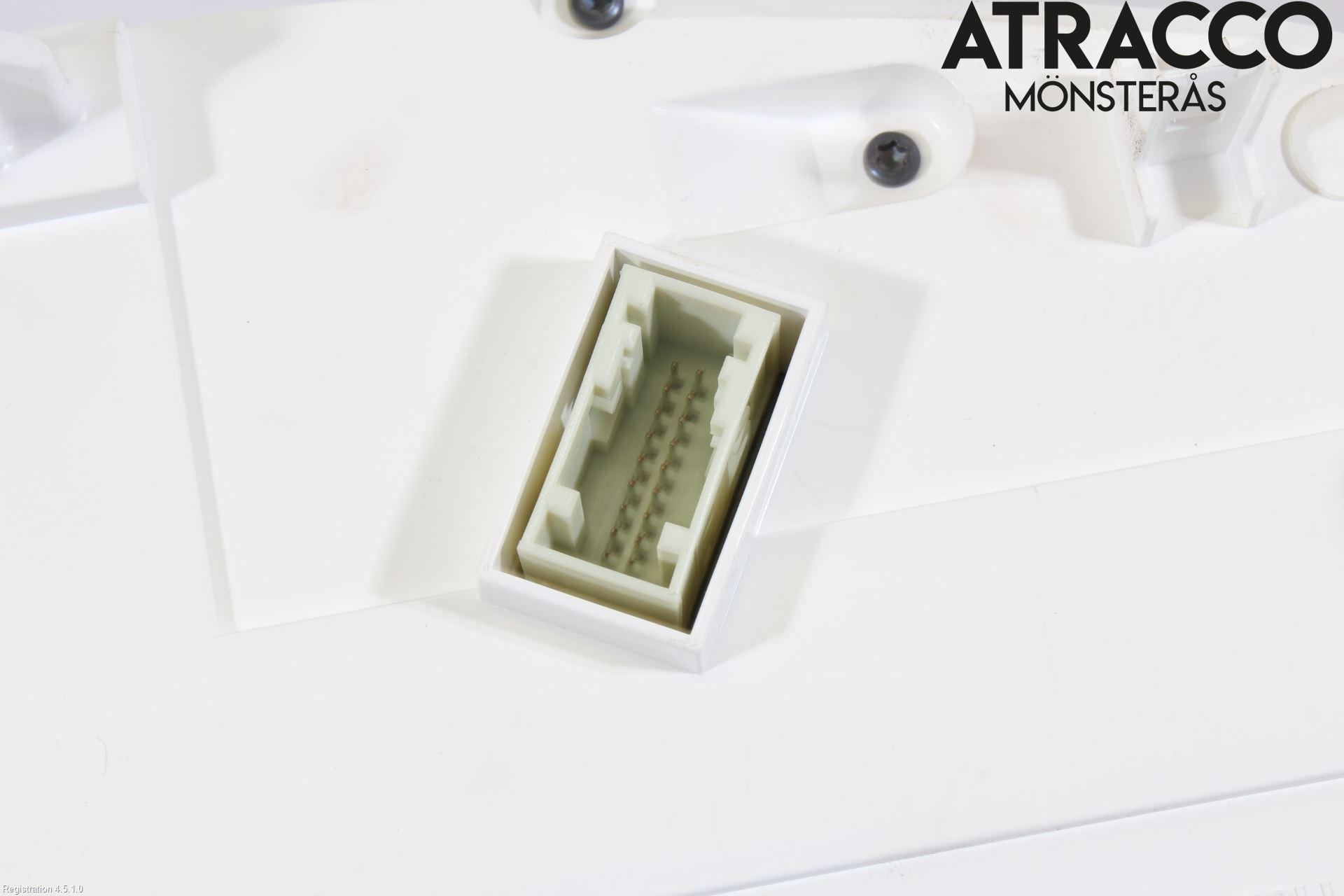 Peugeot PARTNER/E-PARTNER 19- Instrument Komb