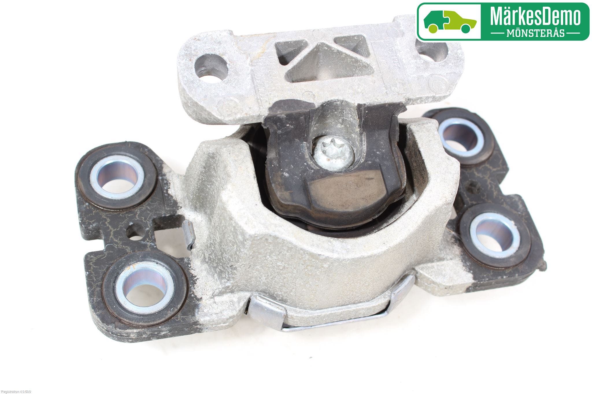 Volvo V70 08-13 Växellådskudde