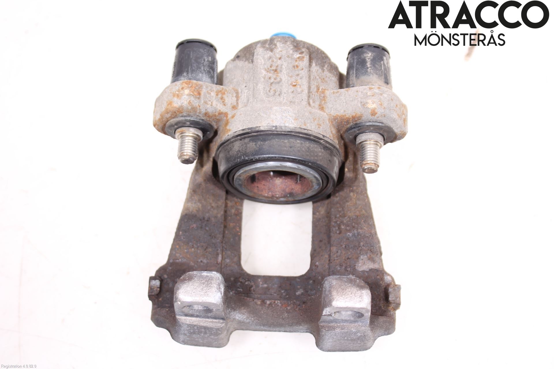 BMW 1 F20/F21 11-19 Bromsok Bak Vänster