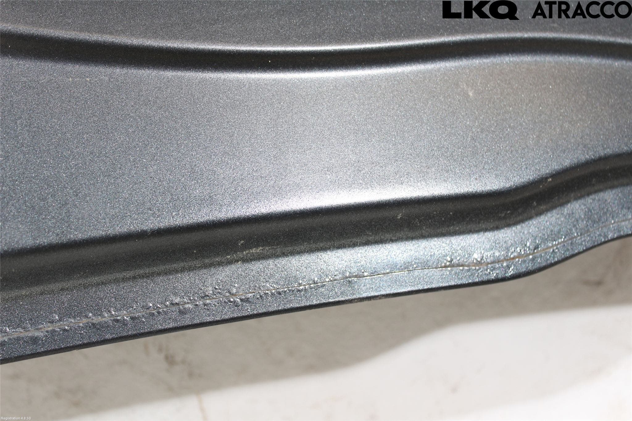 Peugeot PEUGOT 208 16-19 Huv Fram