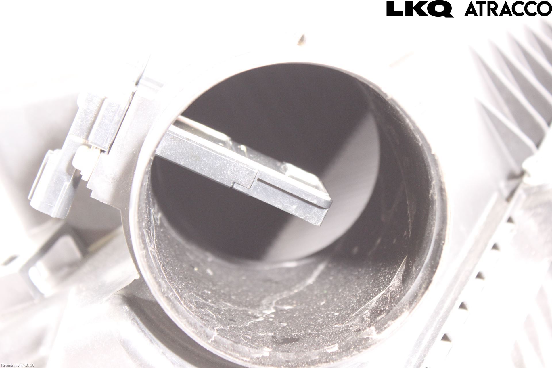 Honda ACCORD    08- Luftrenare