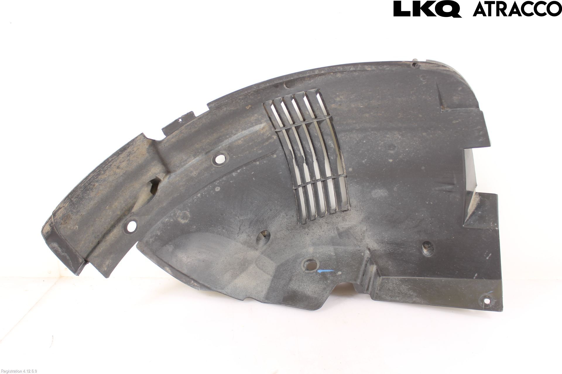 Fiat TALENTO 16- Skärm Inner