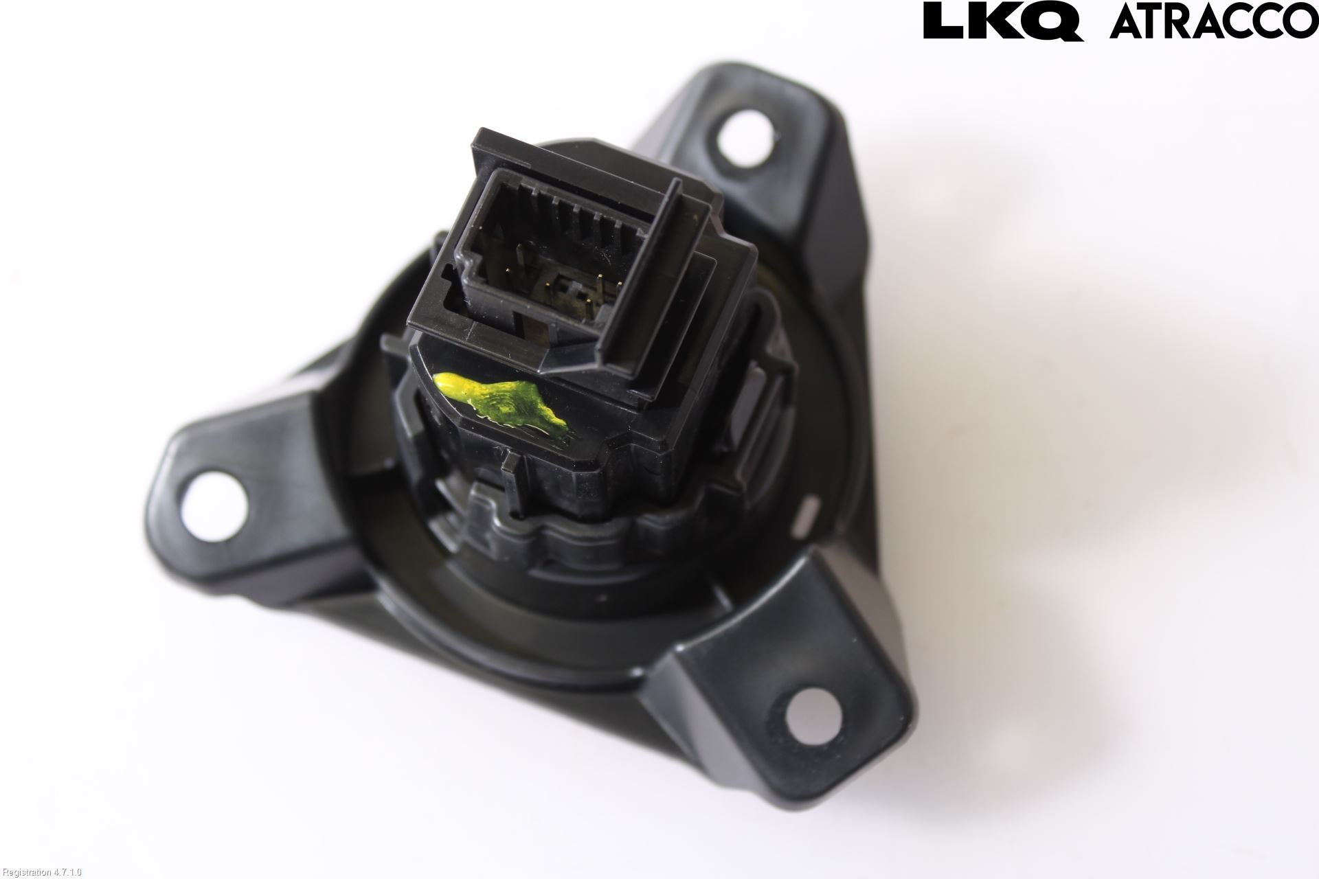 Toyota COROLLA 19- Startknapp Personbil