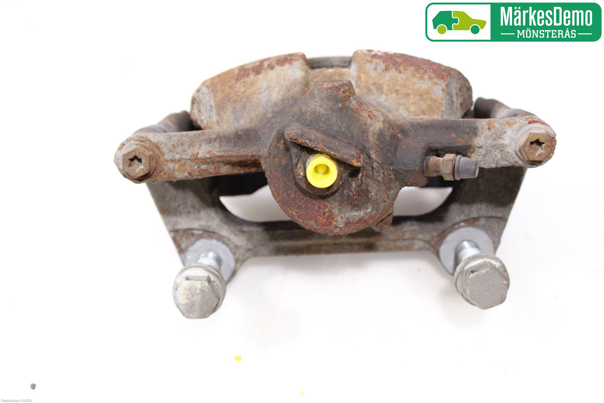 Volkswagen VW PASSAT 15-19 Bromsok Fram Höger
