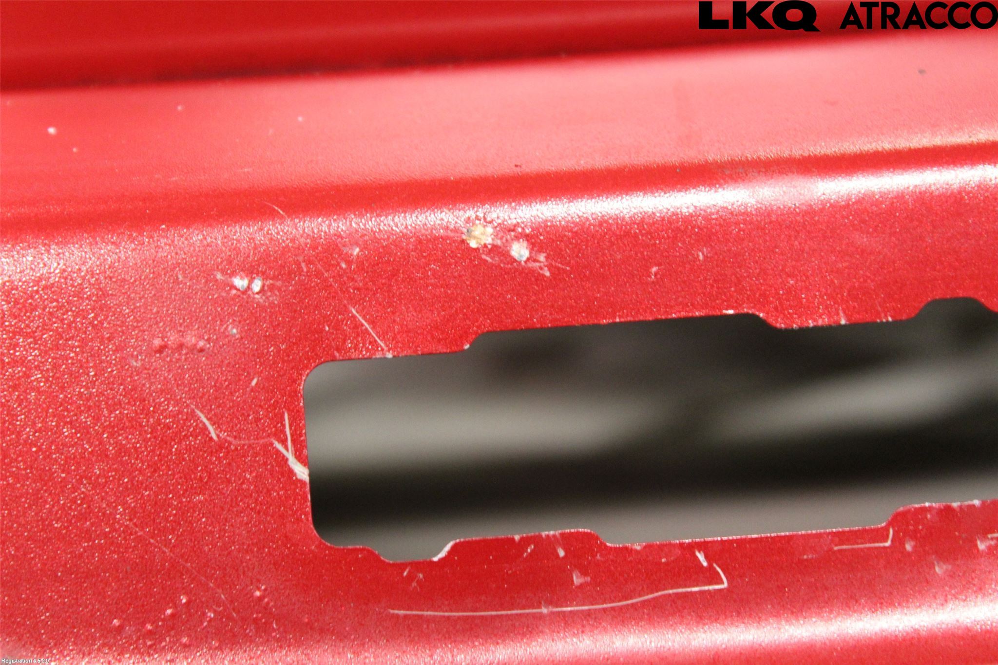 Citroen DS3 Baklucka Cc-Kombi-Sedan