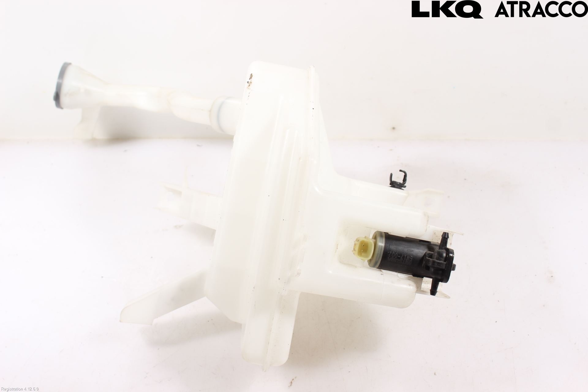 Nissan LEAF 18- Spolartank Vindruta