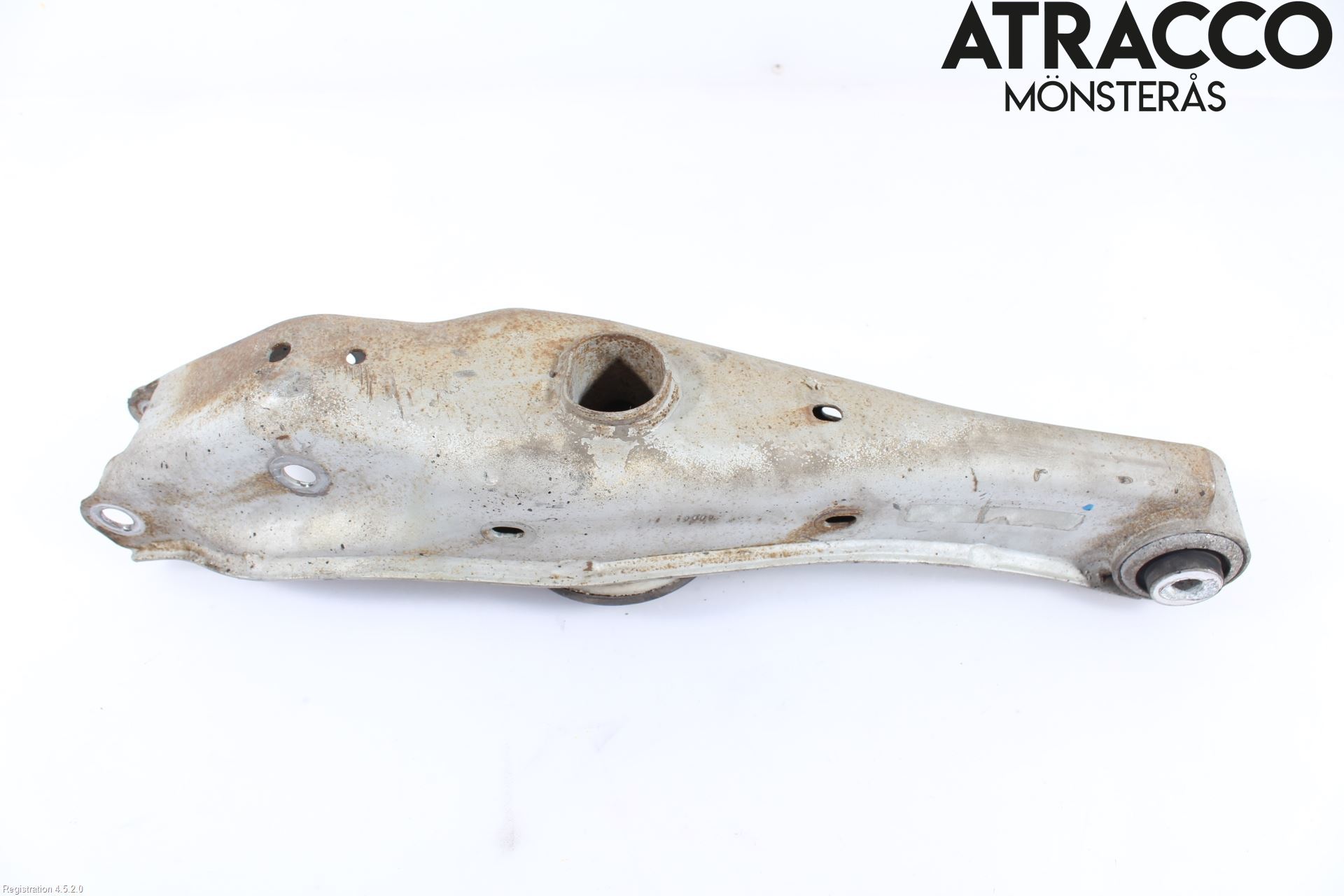 Opel INSIGNIA 17- Bärarm Bak Höger