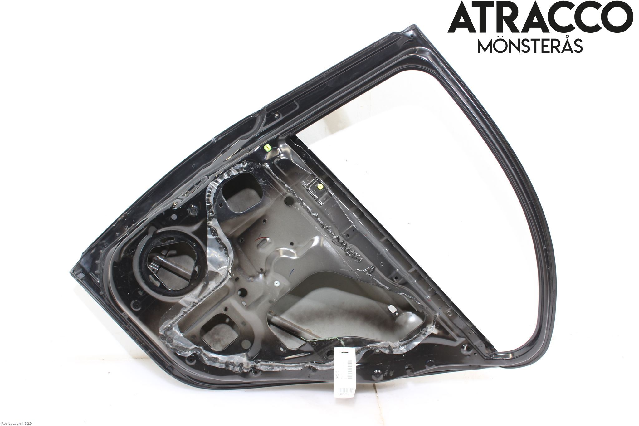 Mitsubishi LANCER 07-14 Dörr Bak Höger