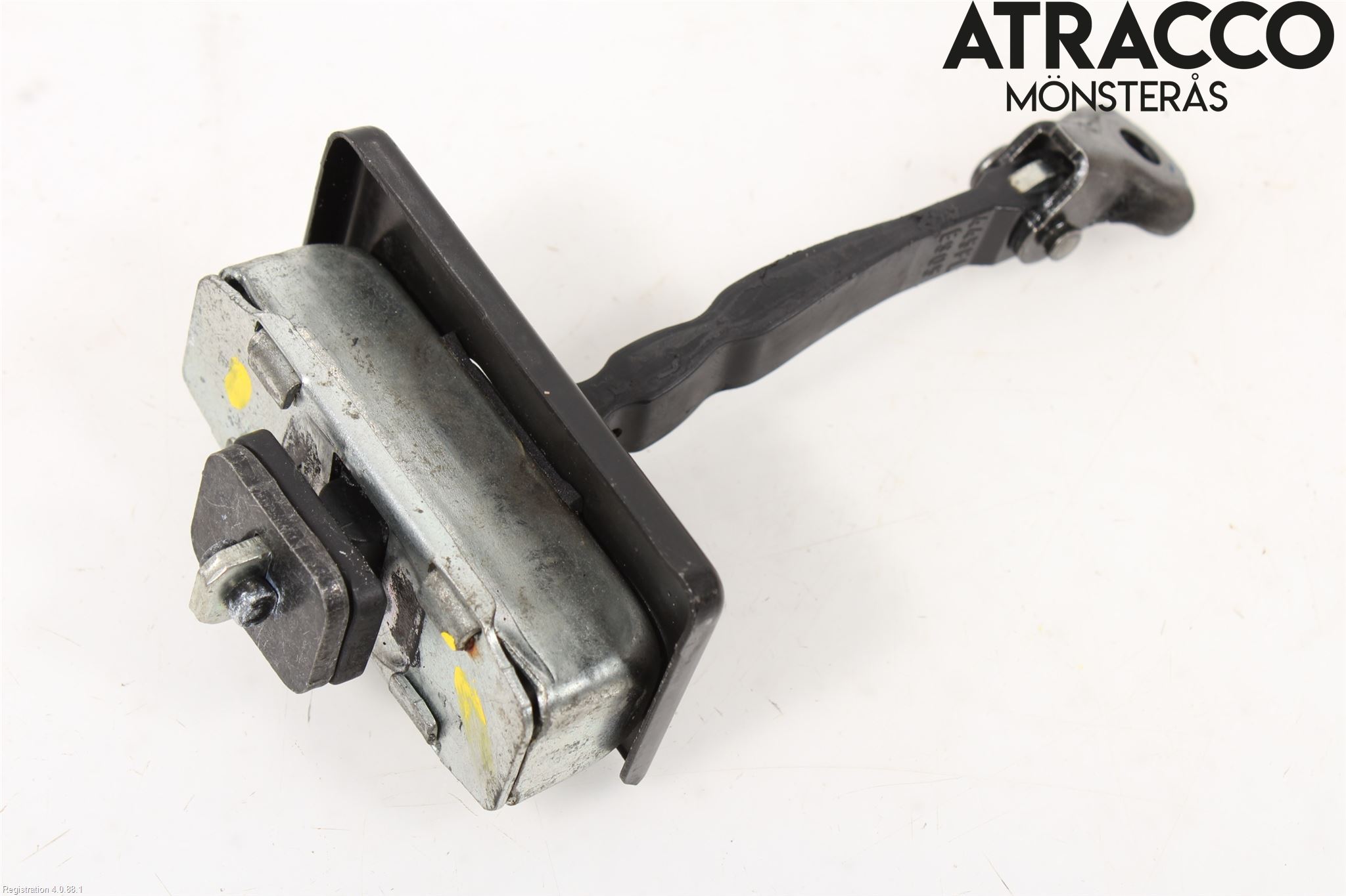 Toyota AVENSIS 16-18 Dörrstopp