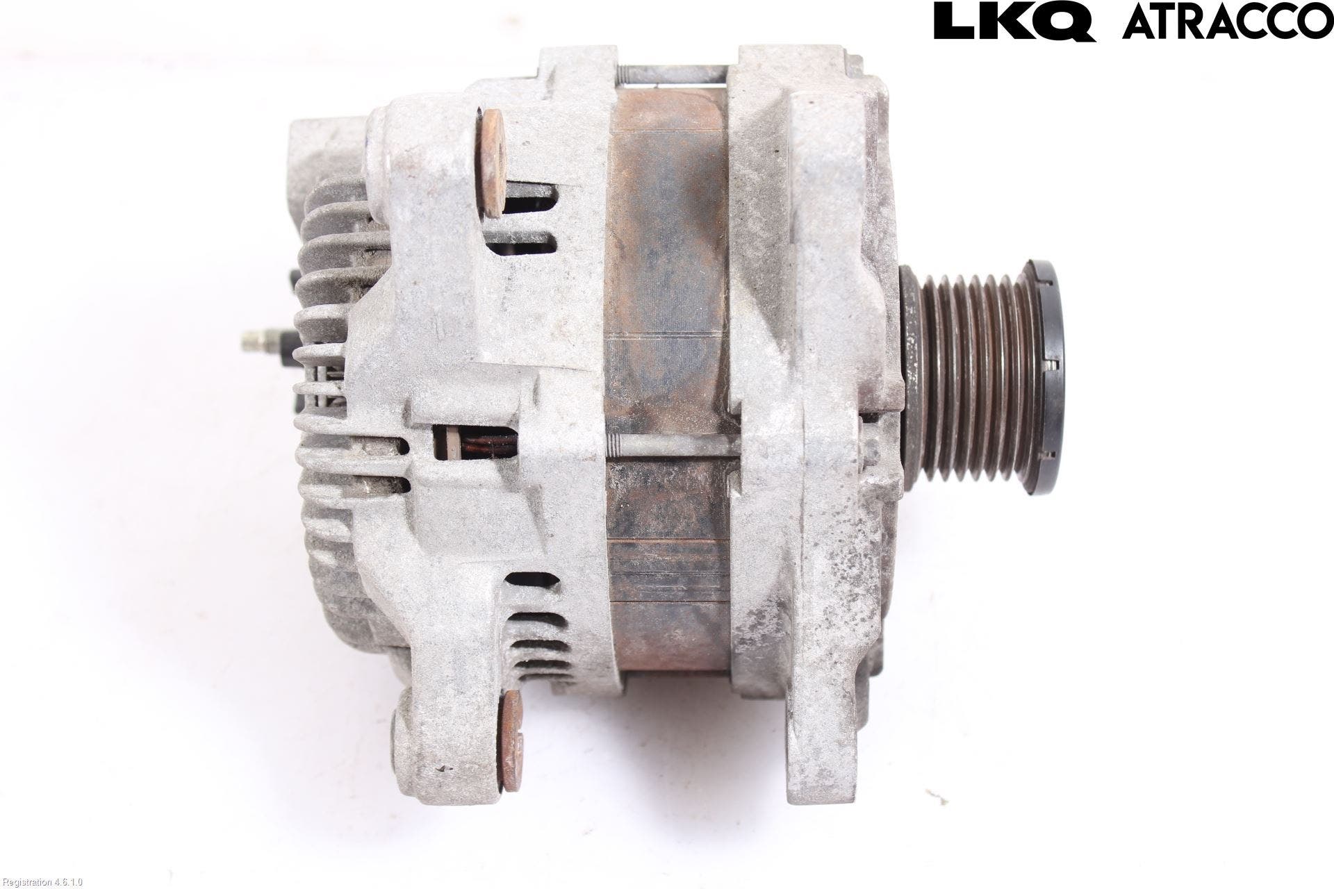 Opel VIVARO 15-19 Generator