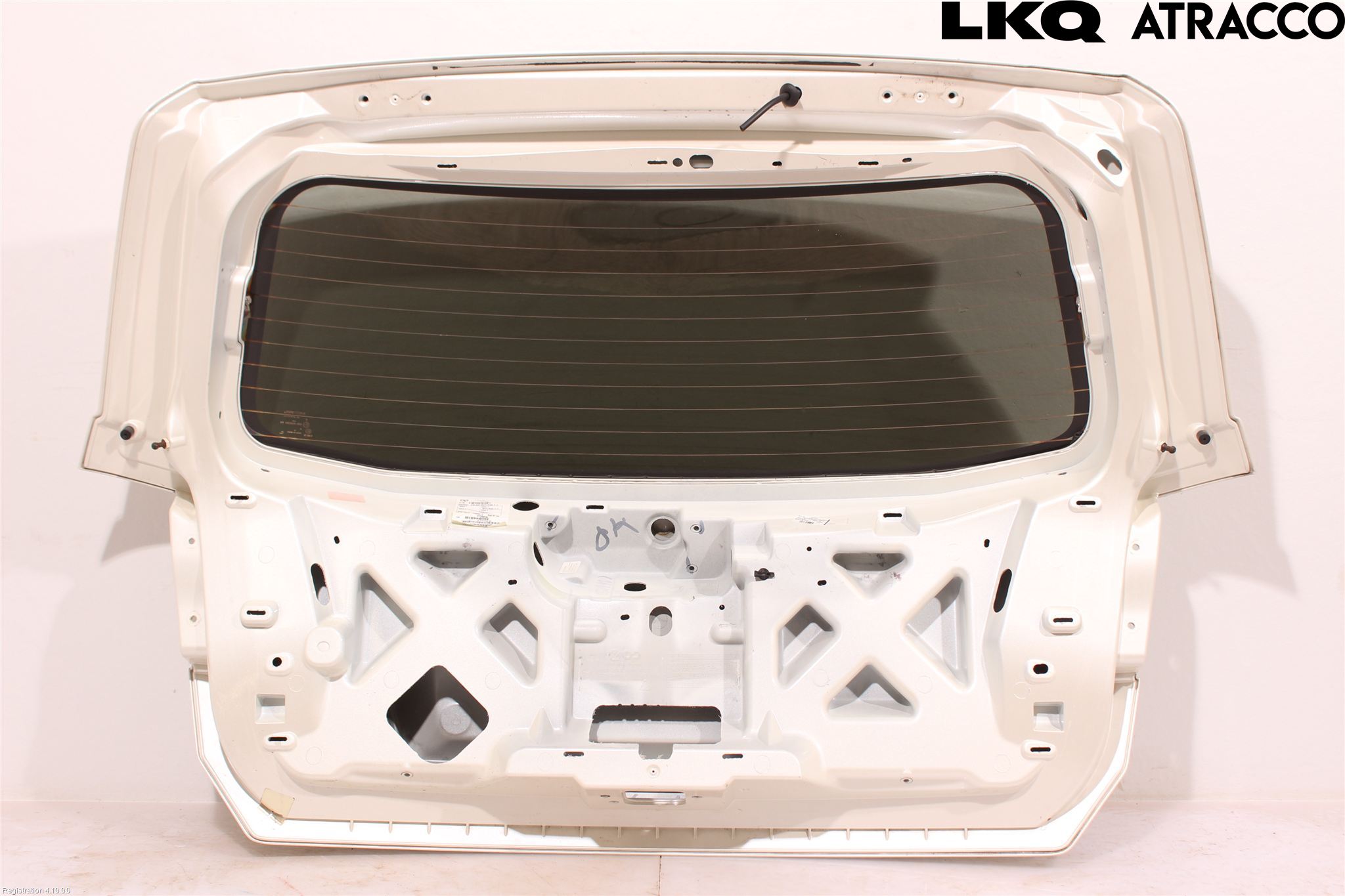 Fiat FREEMONT Baklucka Kombi