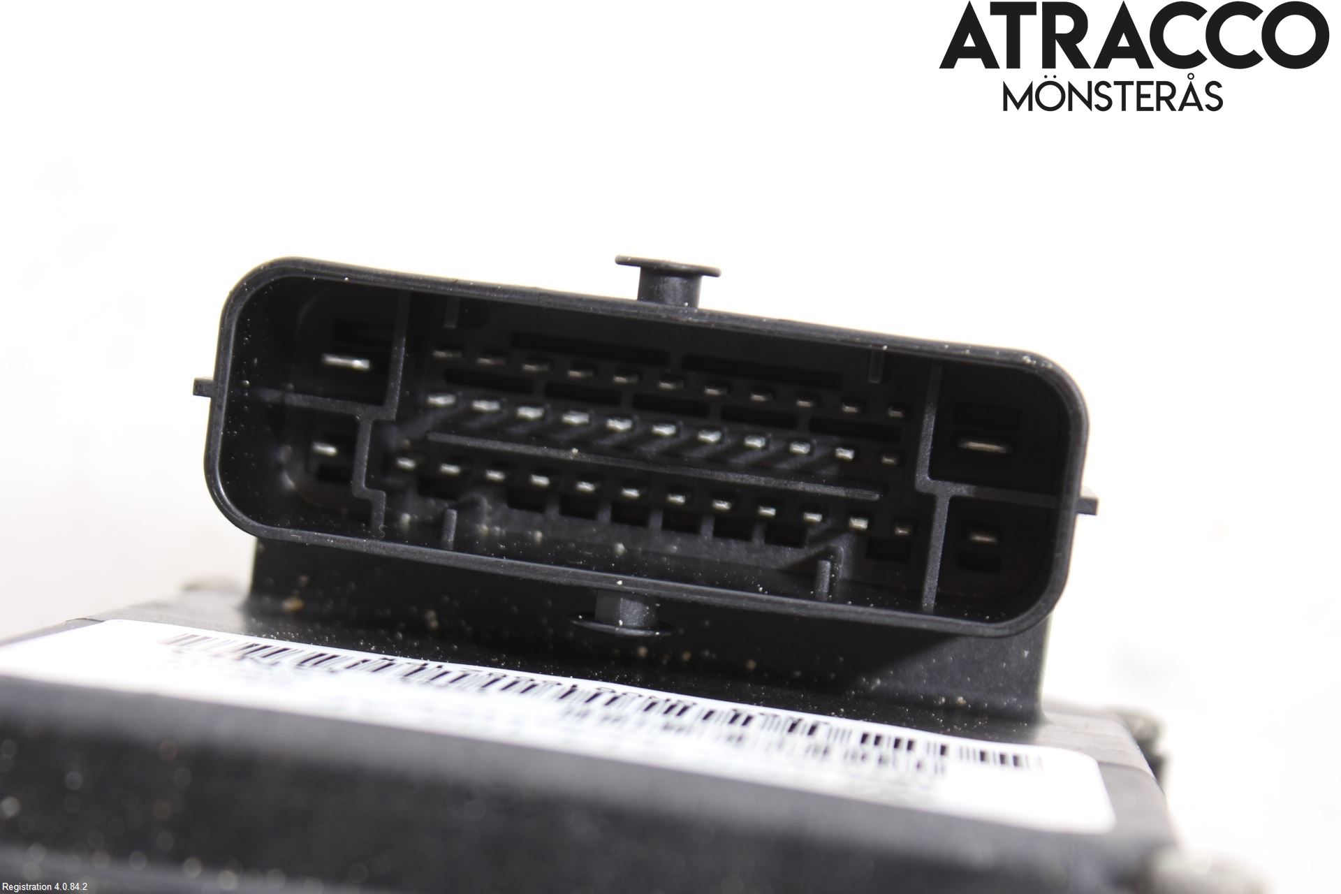 Volkswagen VW PASSAT 05-11 Abs Hydraulaggregat