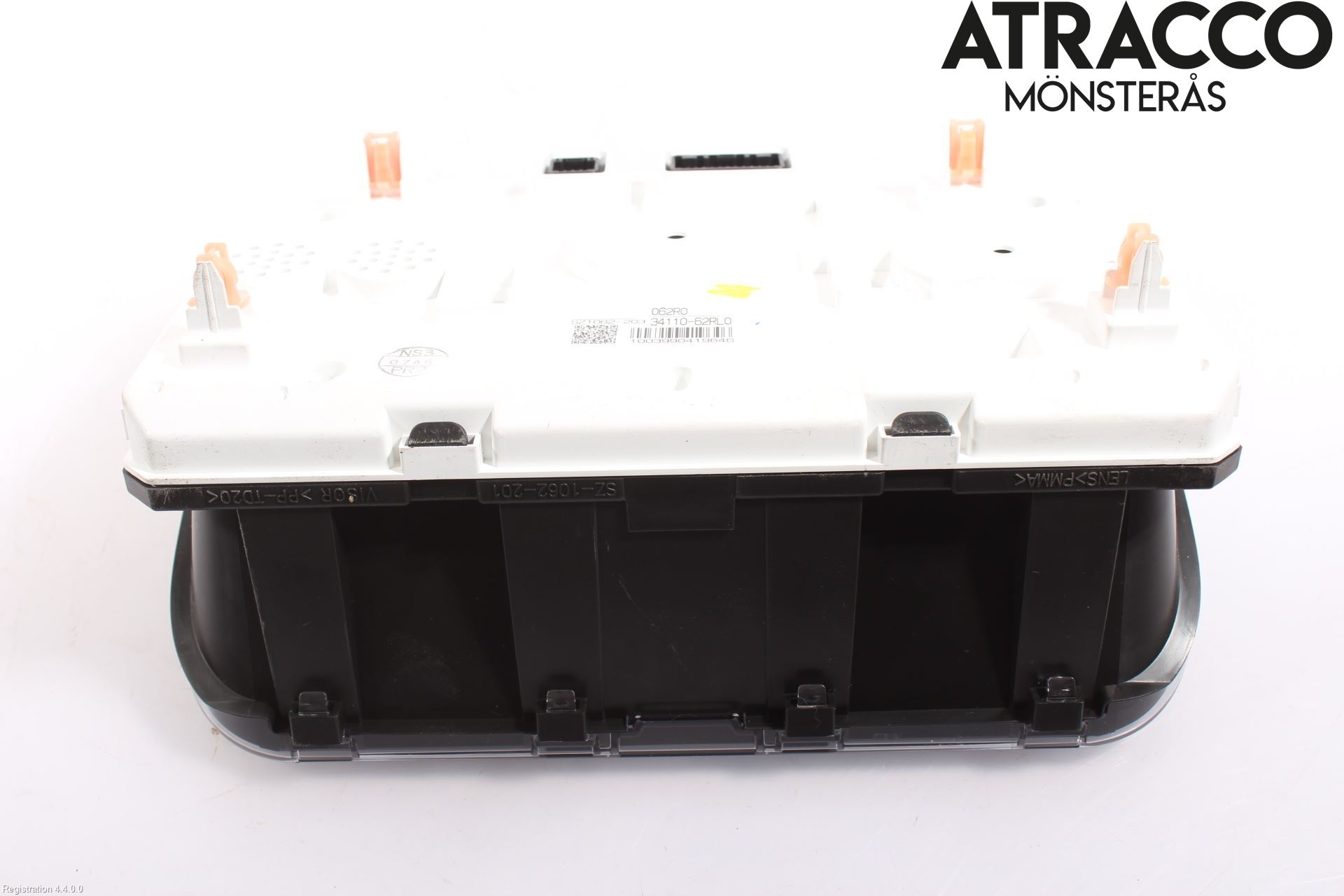 Suzuki IGNIS 01-20 Instrument Komb