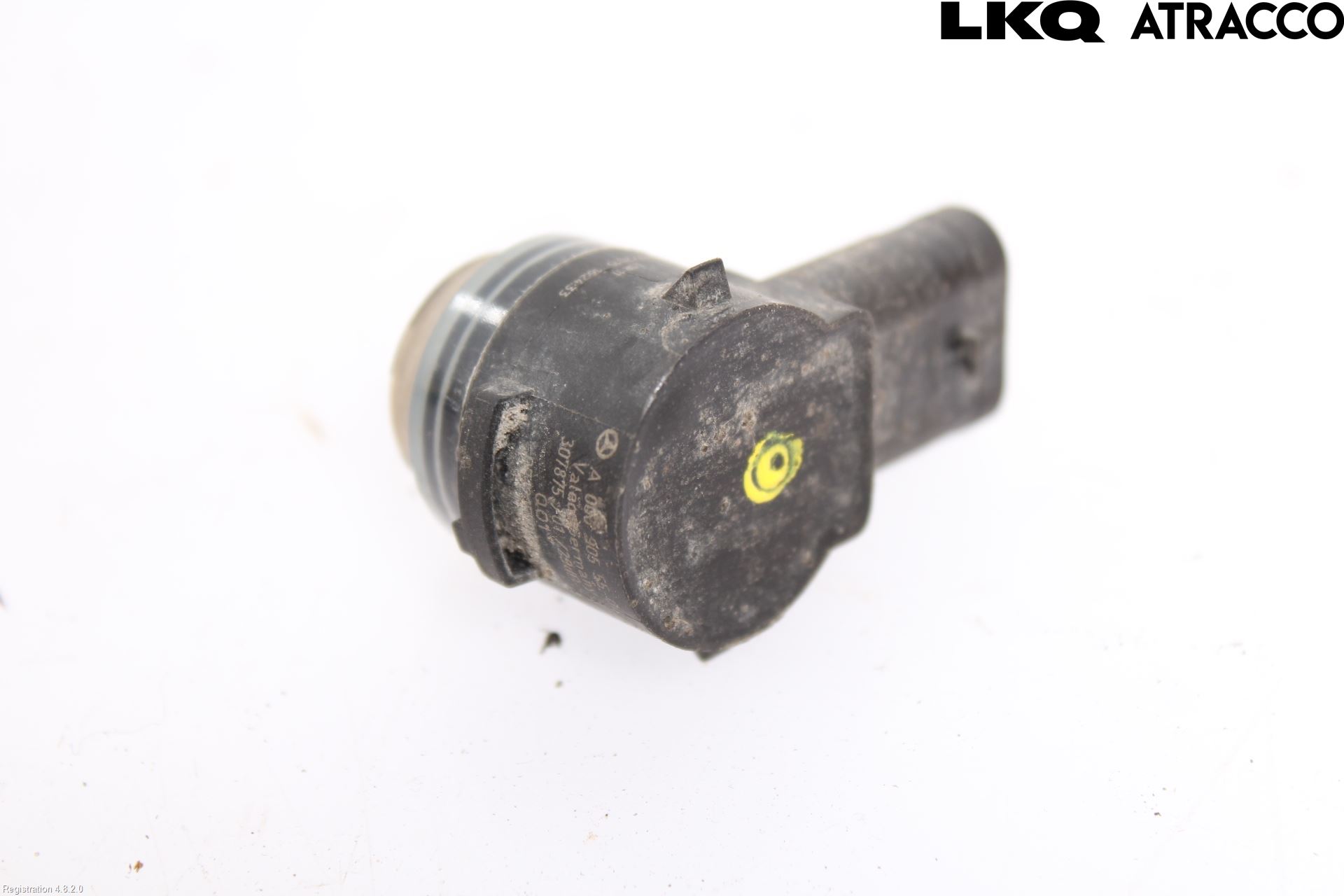 Mercedes-Benz MB E-KLASS (W212) 09-16 Parkeringshjälp Backsensor