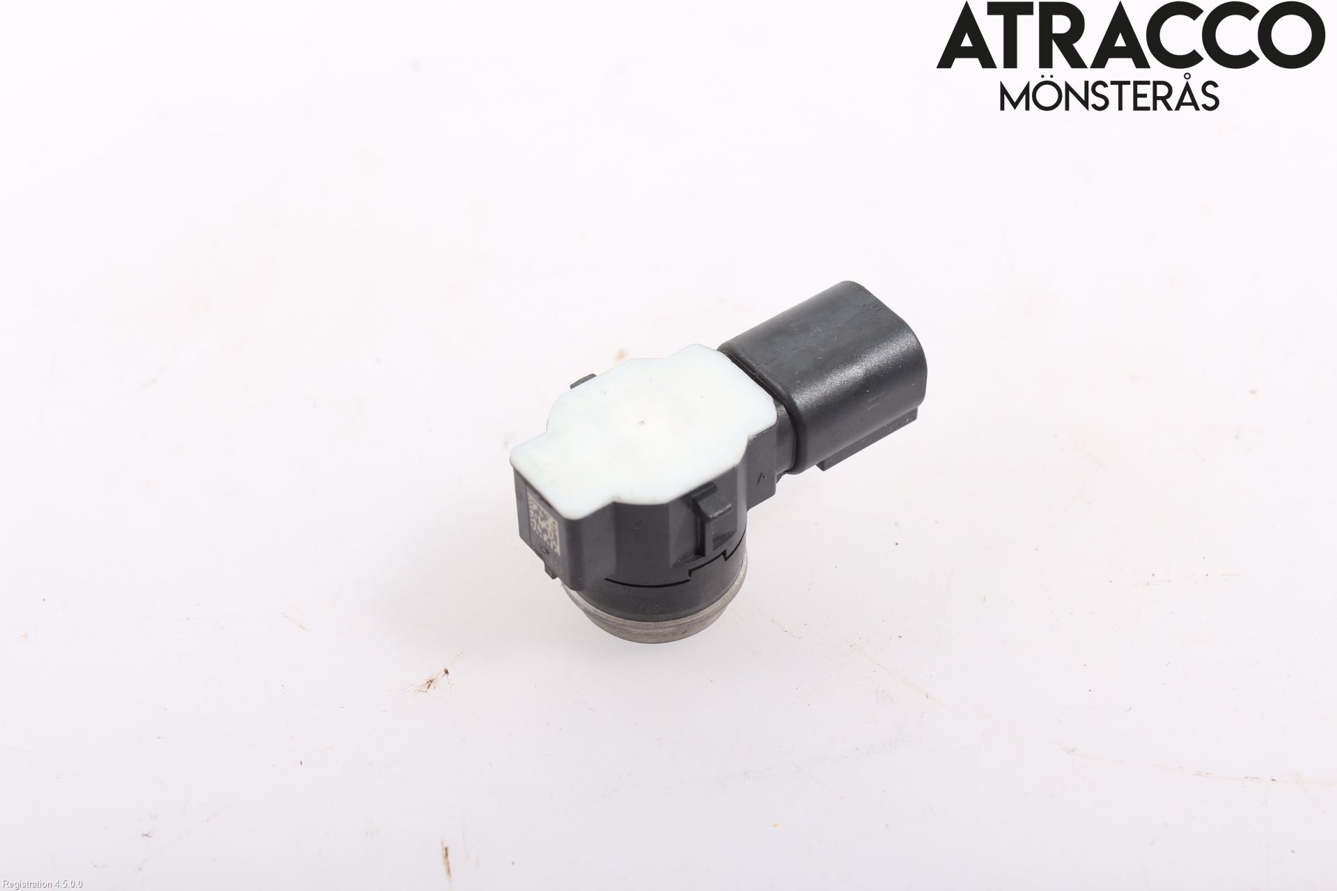 Peugeot 308 14-21 Parkeringshjälp Backsensor