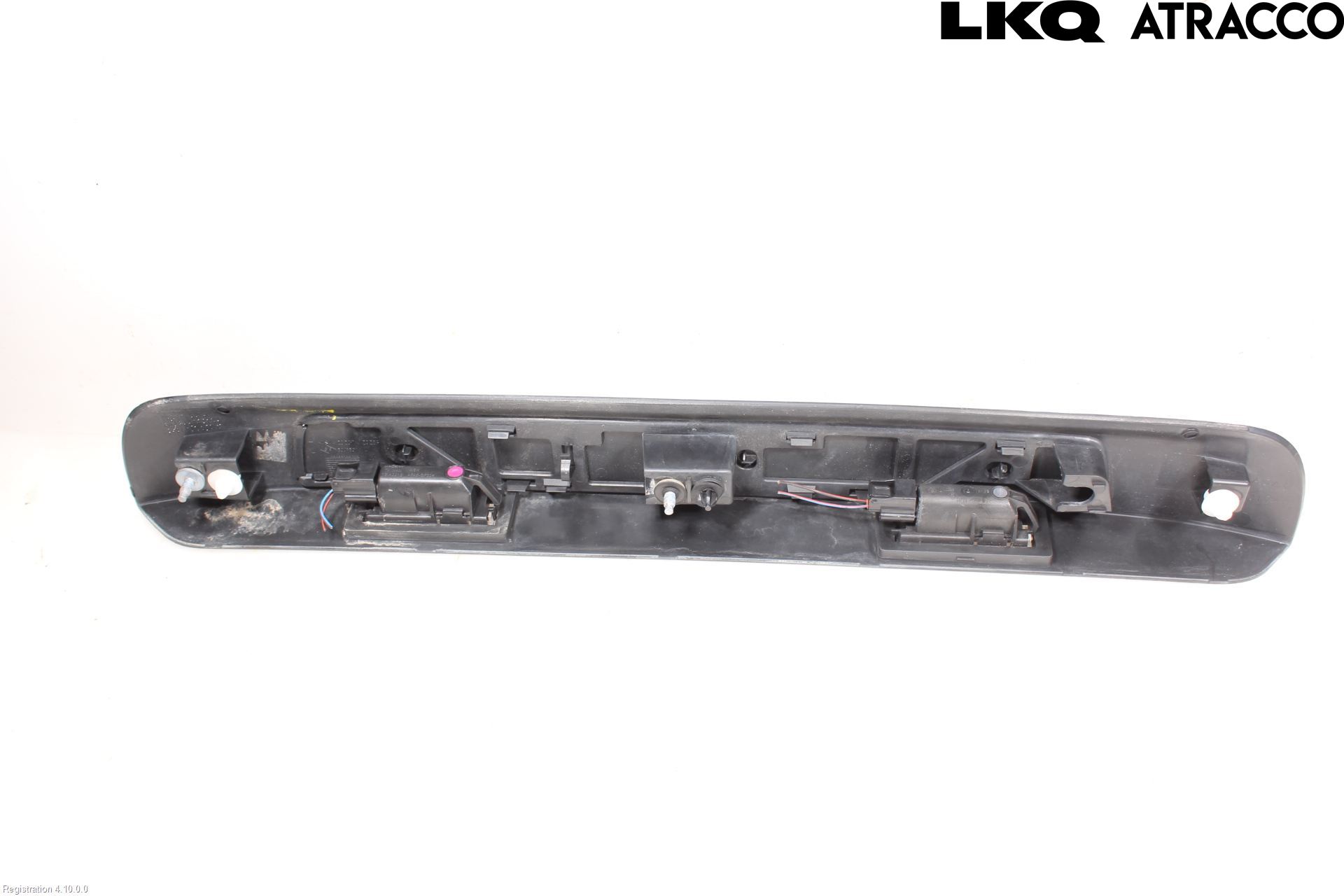 Opel MOVANO B 10-22 Bakluckehandtag