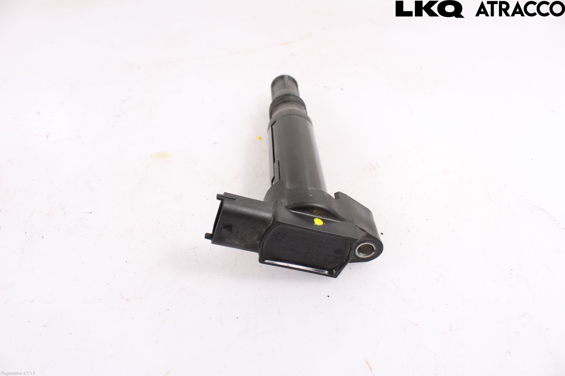 Peugeot 208/E-208 20- Tändspole