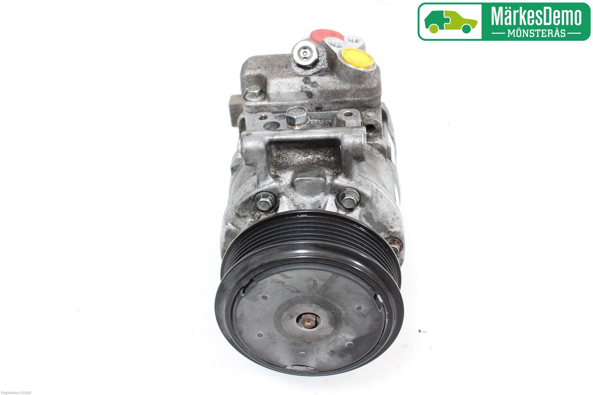 Audi A4/S4 08-11 Ac Kompressor