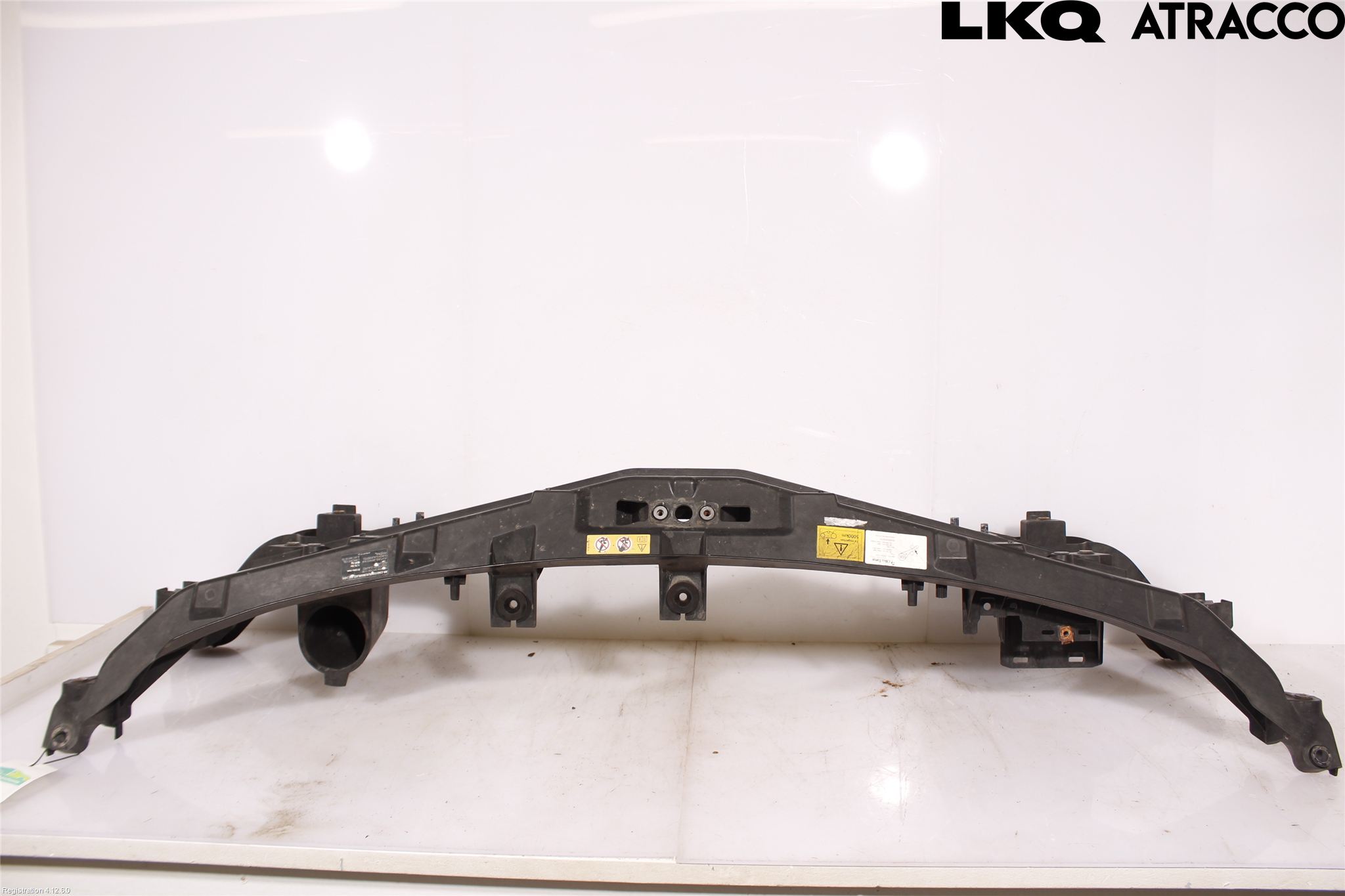 Mercedes-Benz MB SPRINTER (W906) 06-18 Frontkorg