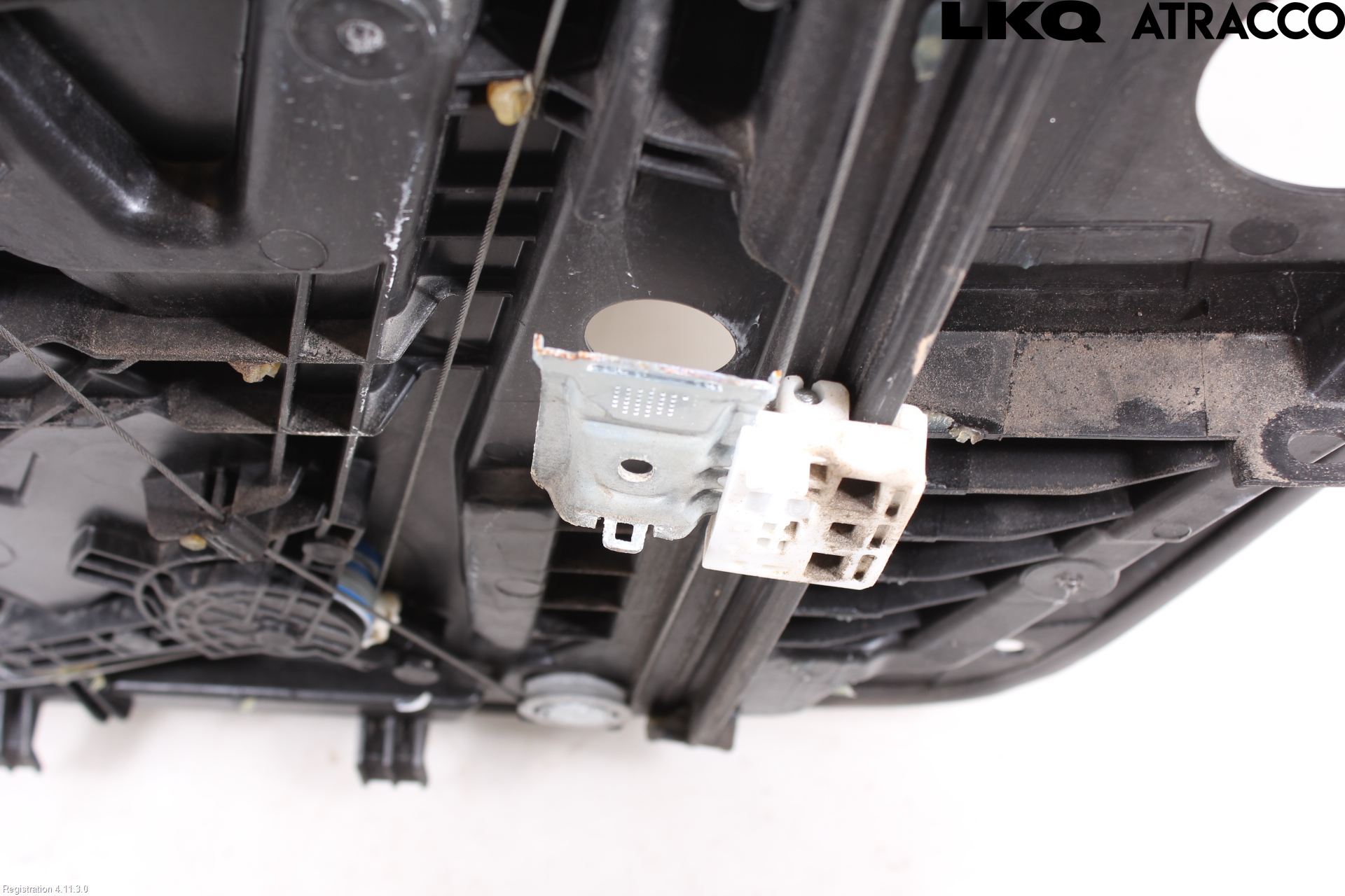 Kia CEED/CEED SW 19- Fönsterhiss El Kompl