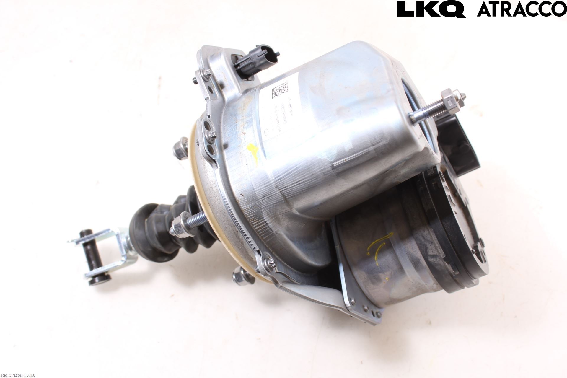 Tesla MODEL Y 21- Bromsservo