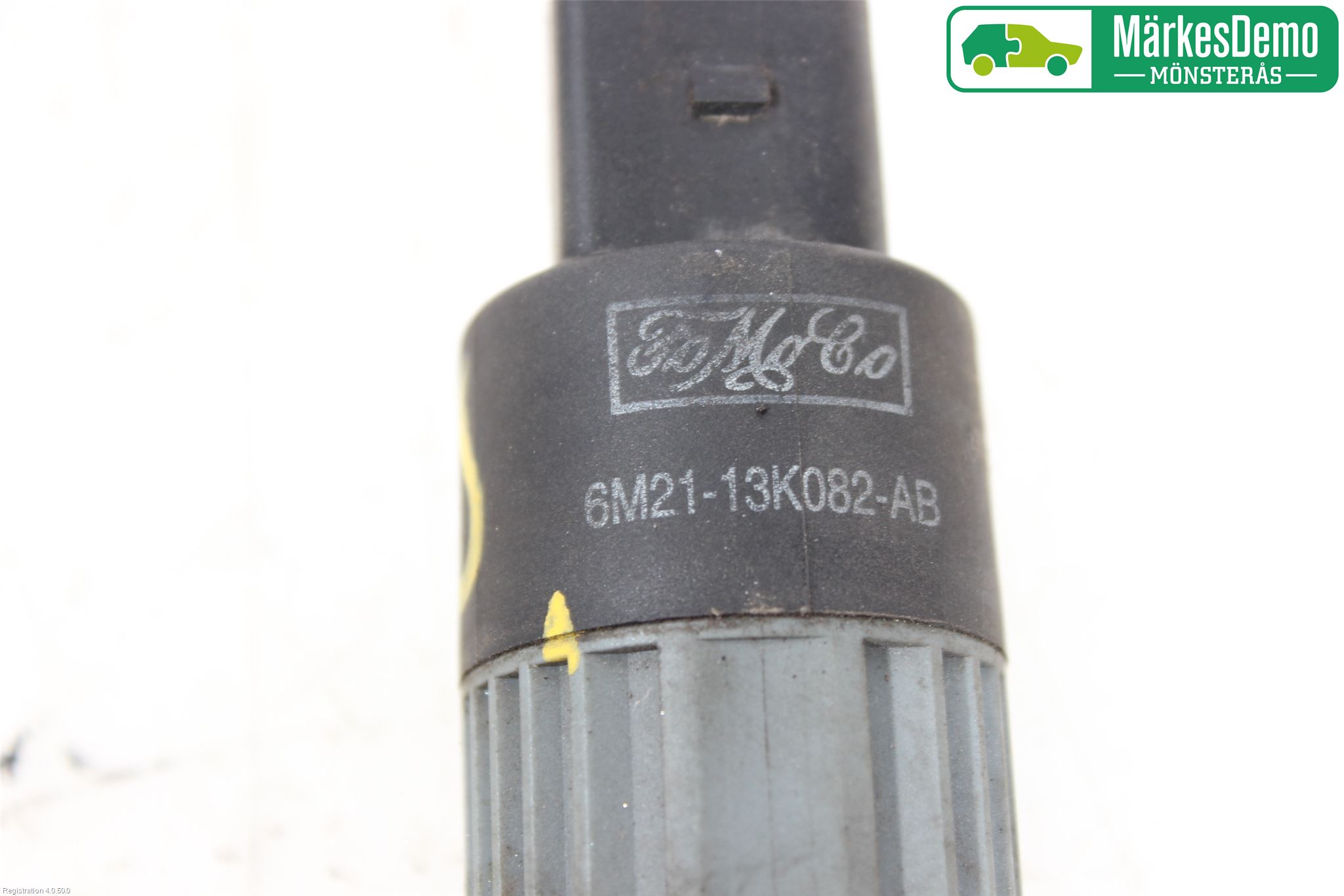 Ford MONDEO 07-15 Spolarpump Högtryck